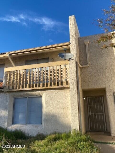 3840 N 43RD Avenue Unit: 38