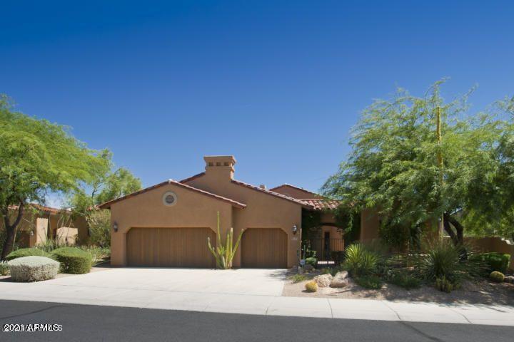 8137 E WING SHADOW Road