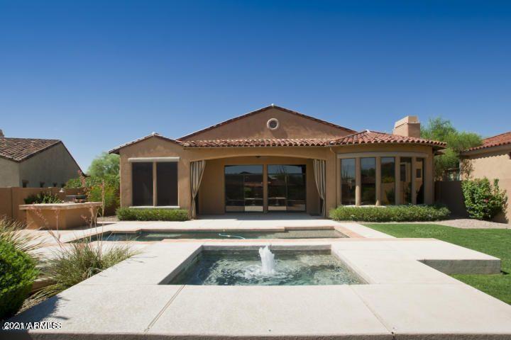 8137 E WING SHADOW Road