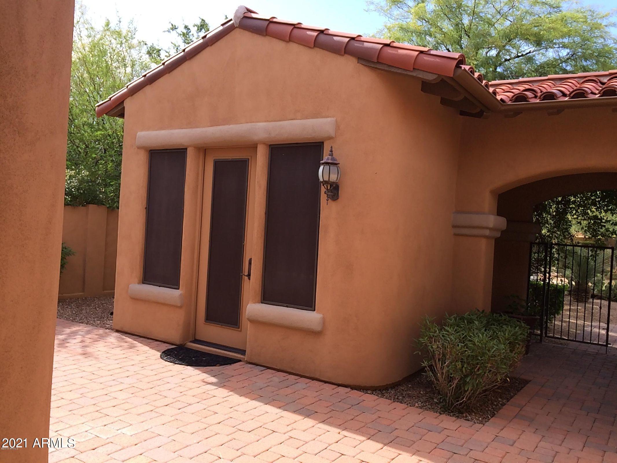 8137 E WING SHADOW Road