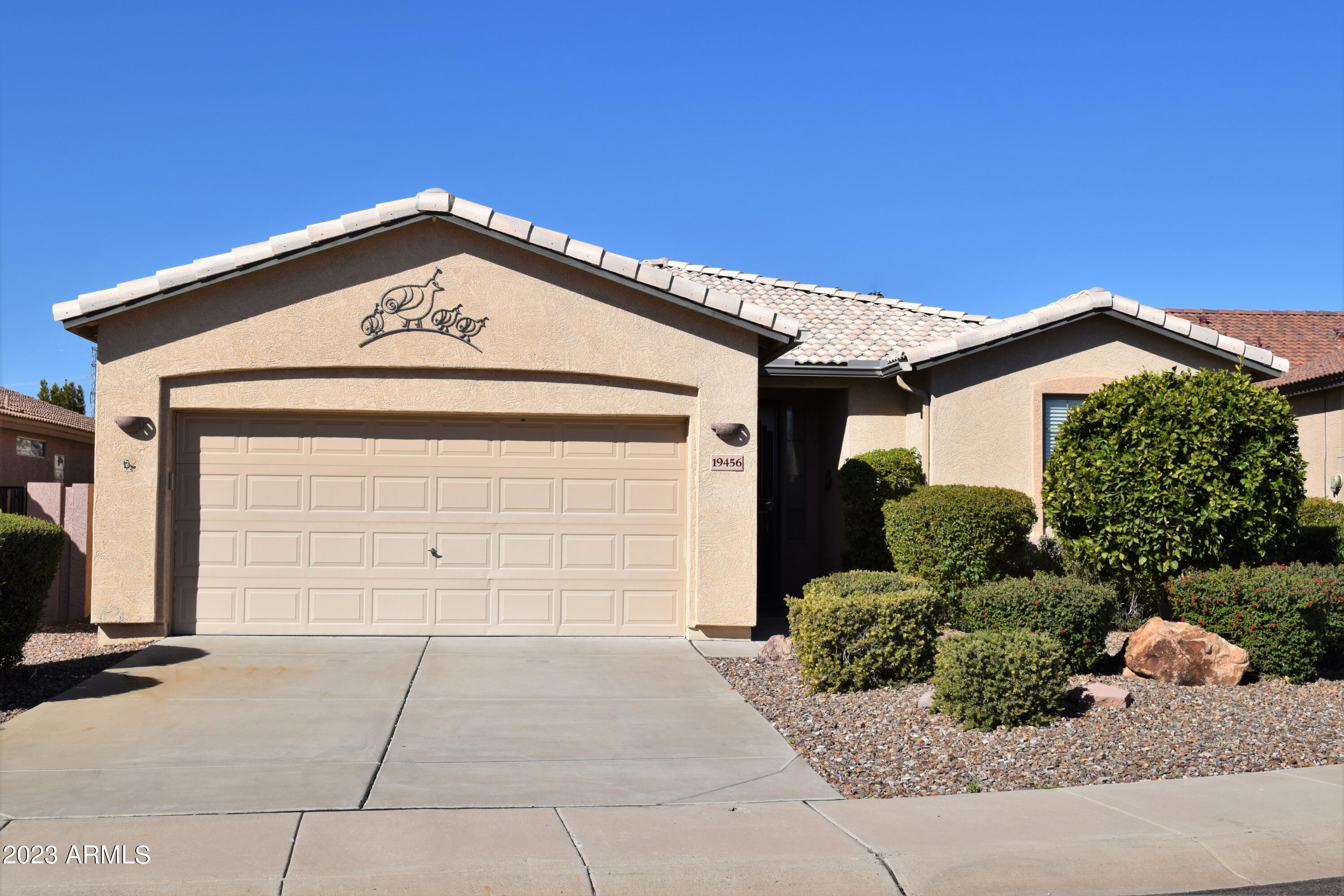 19456 N 110TH Drive