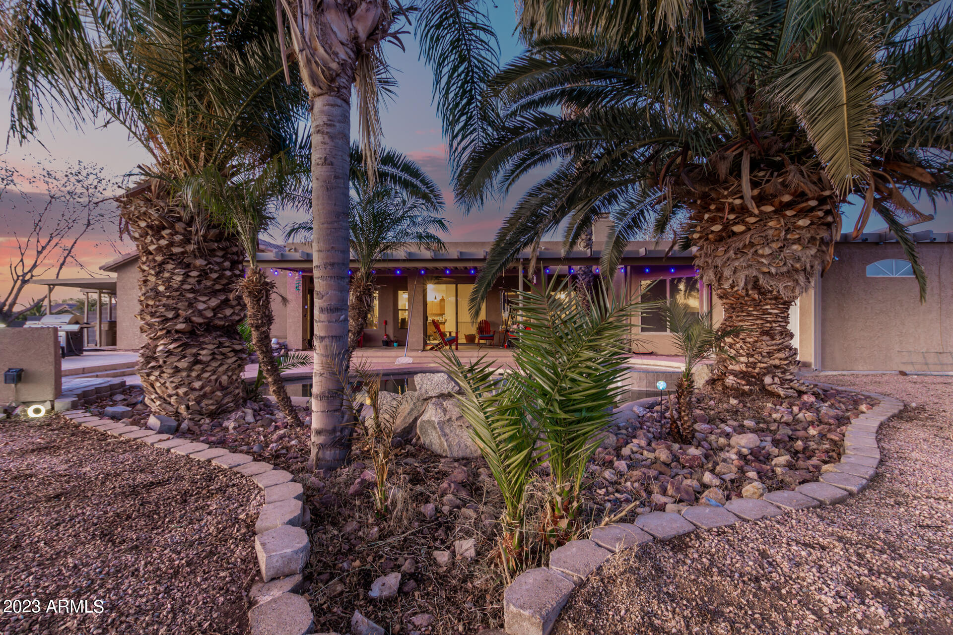 21685 E NIGHTINGALE Drive