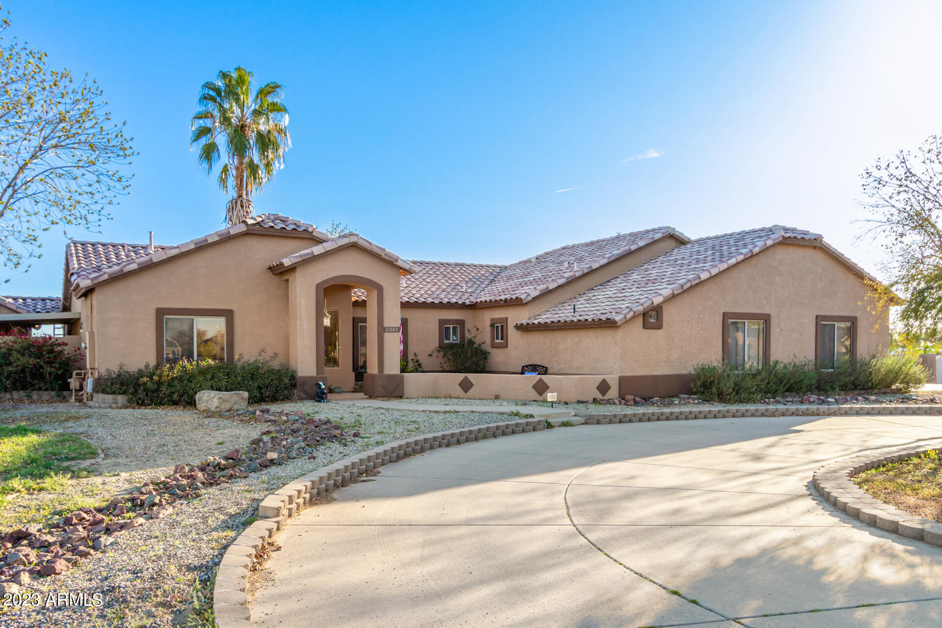 21685 E NIGHTINGALE Drive