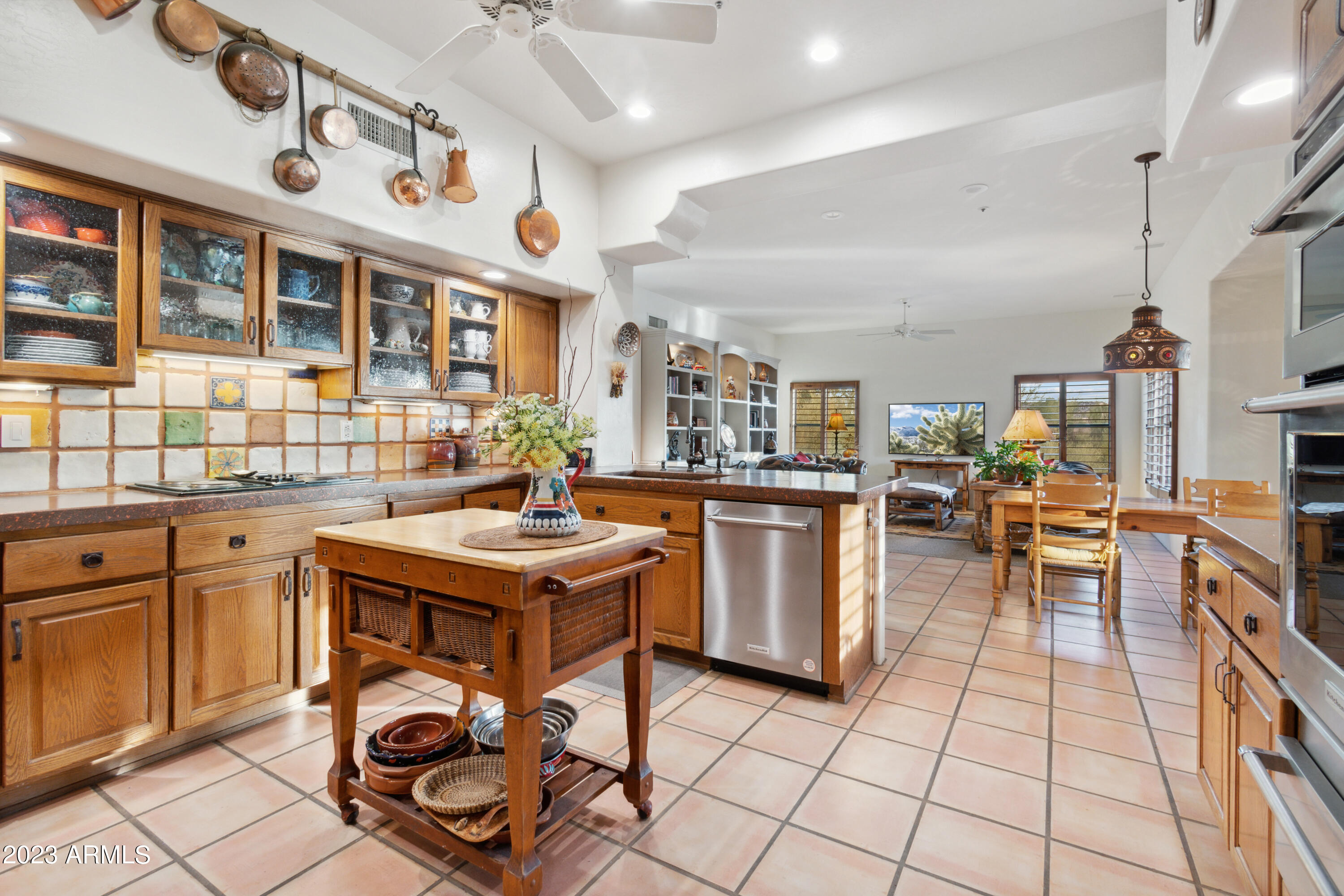9145 E CALLE DE LAS BRISAS --