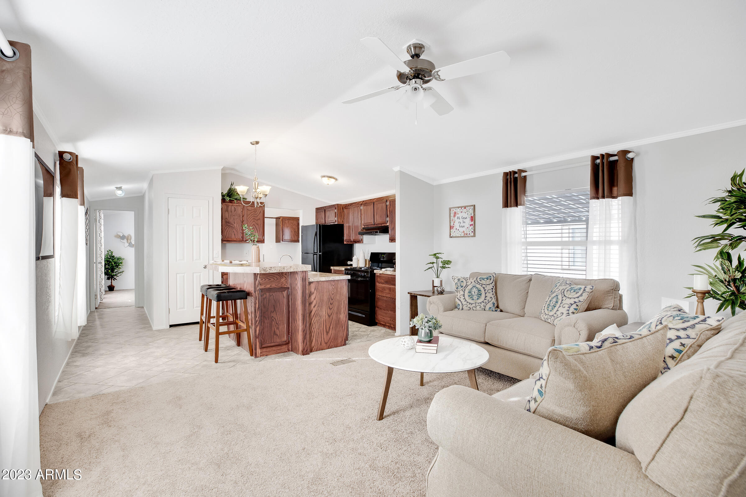 320 E McKellips Road Unit: 230