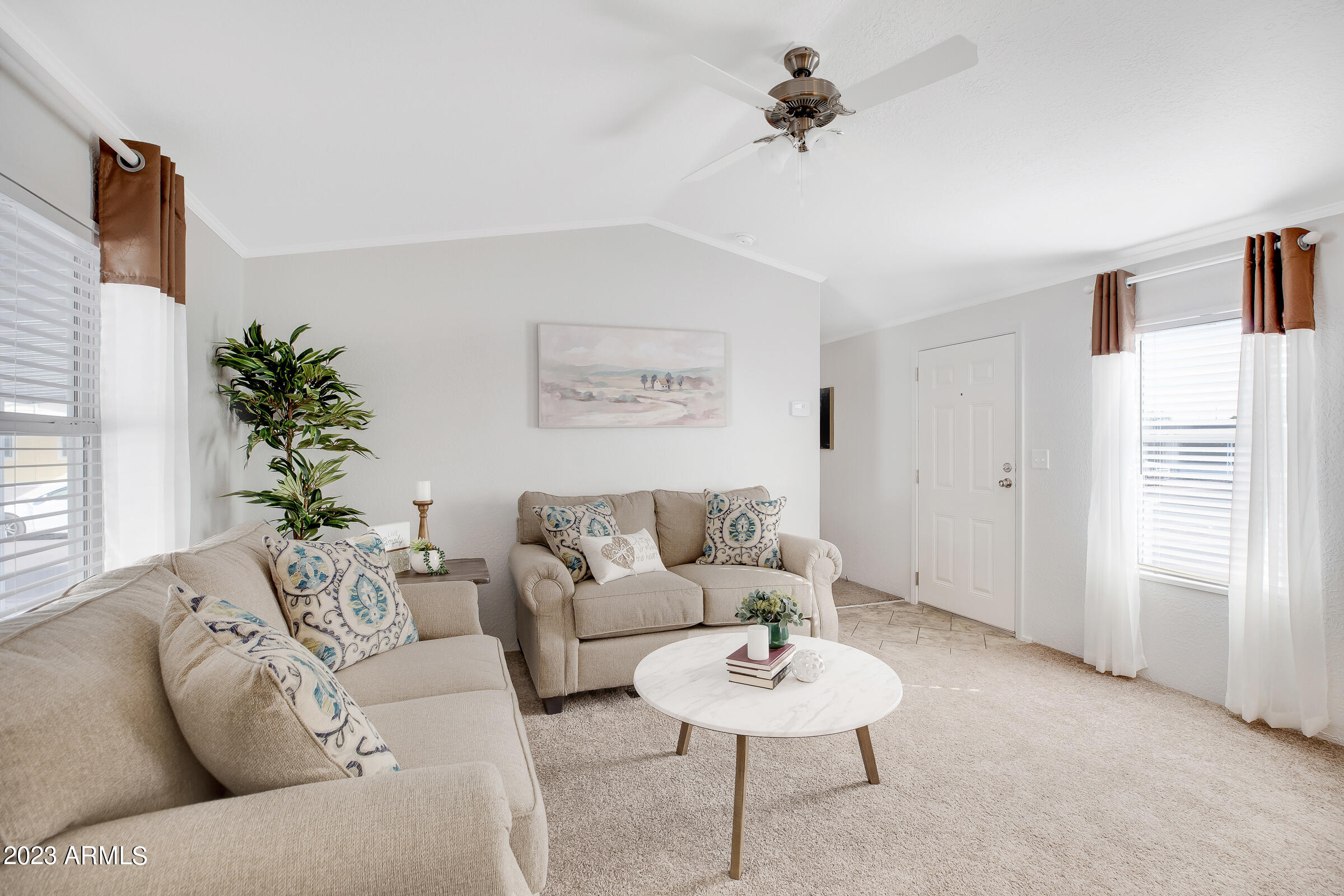 320 E McKellips Road Unit: 230