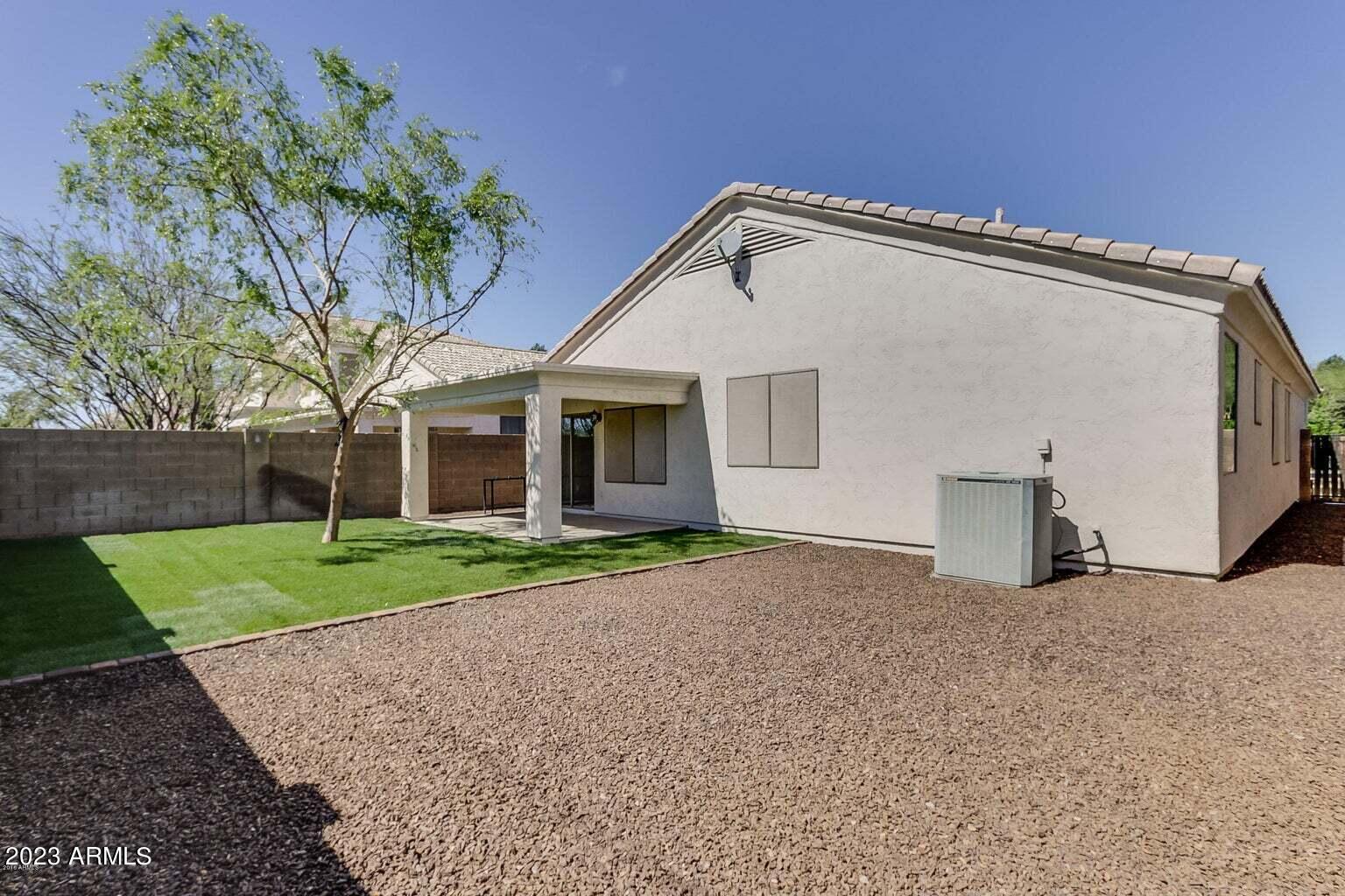 2727 W LAMAR Road