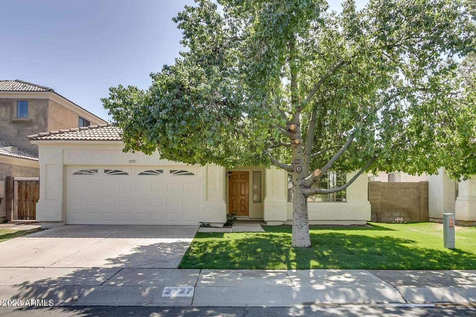 2727 W LAMAR Road
