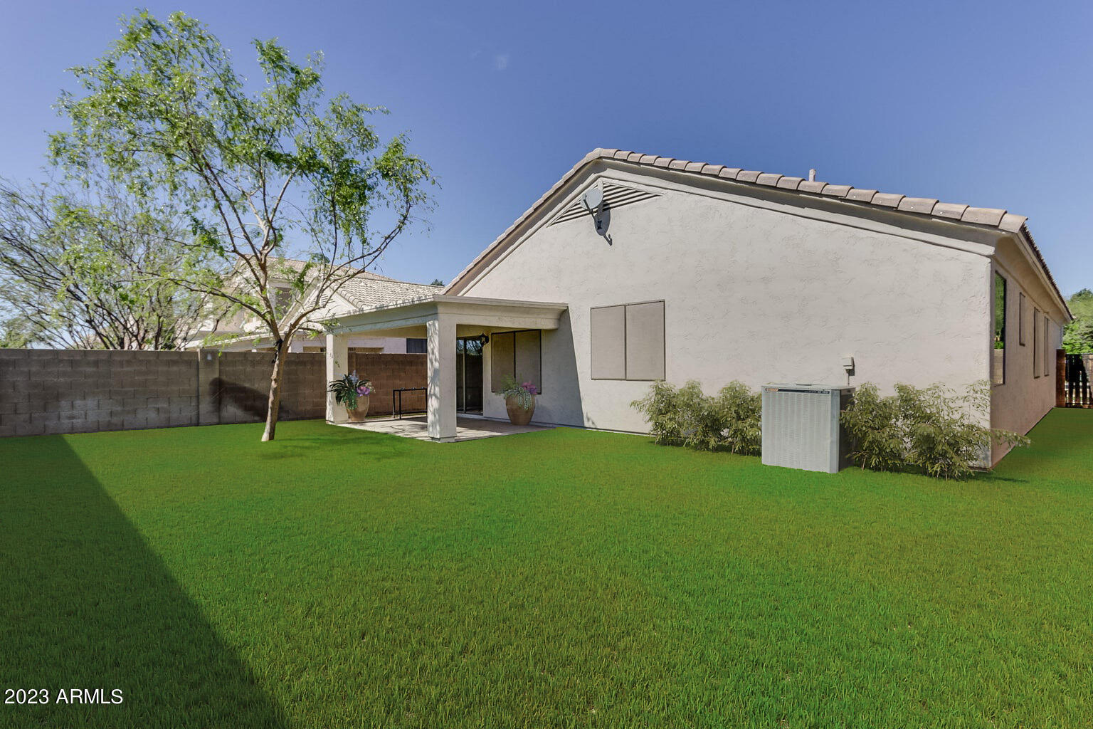 2727 W LAMAR Road