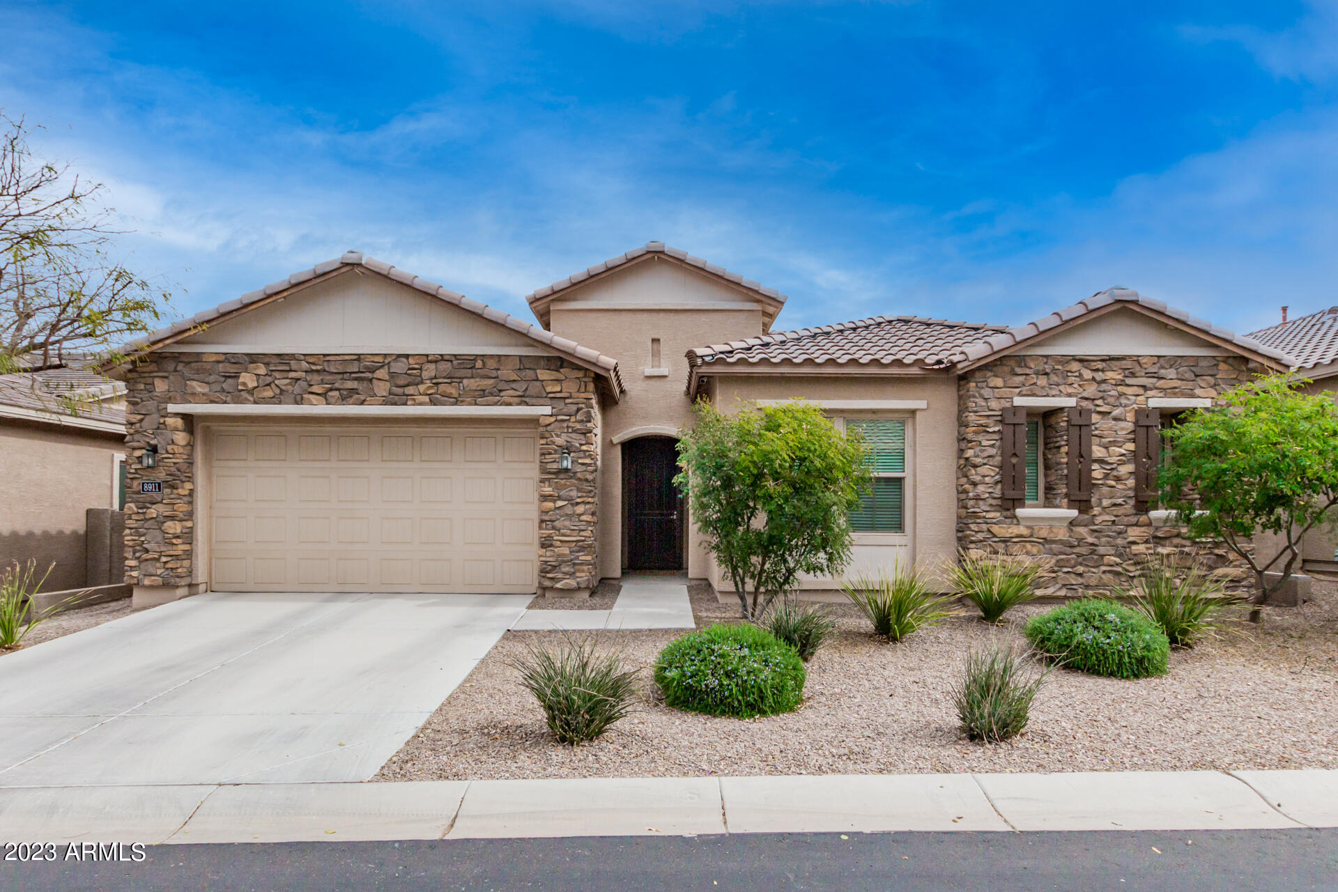 8911 S 14TH Way