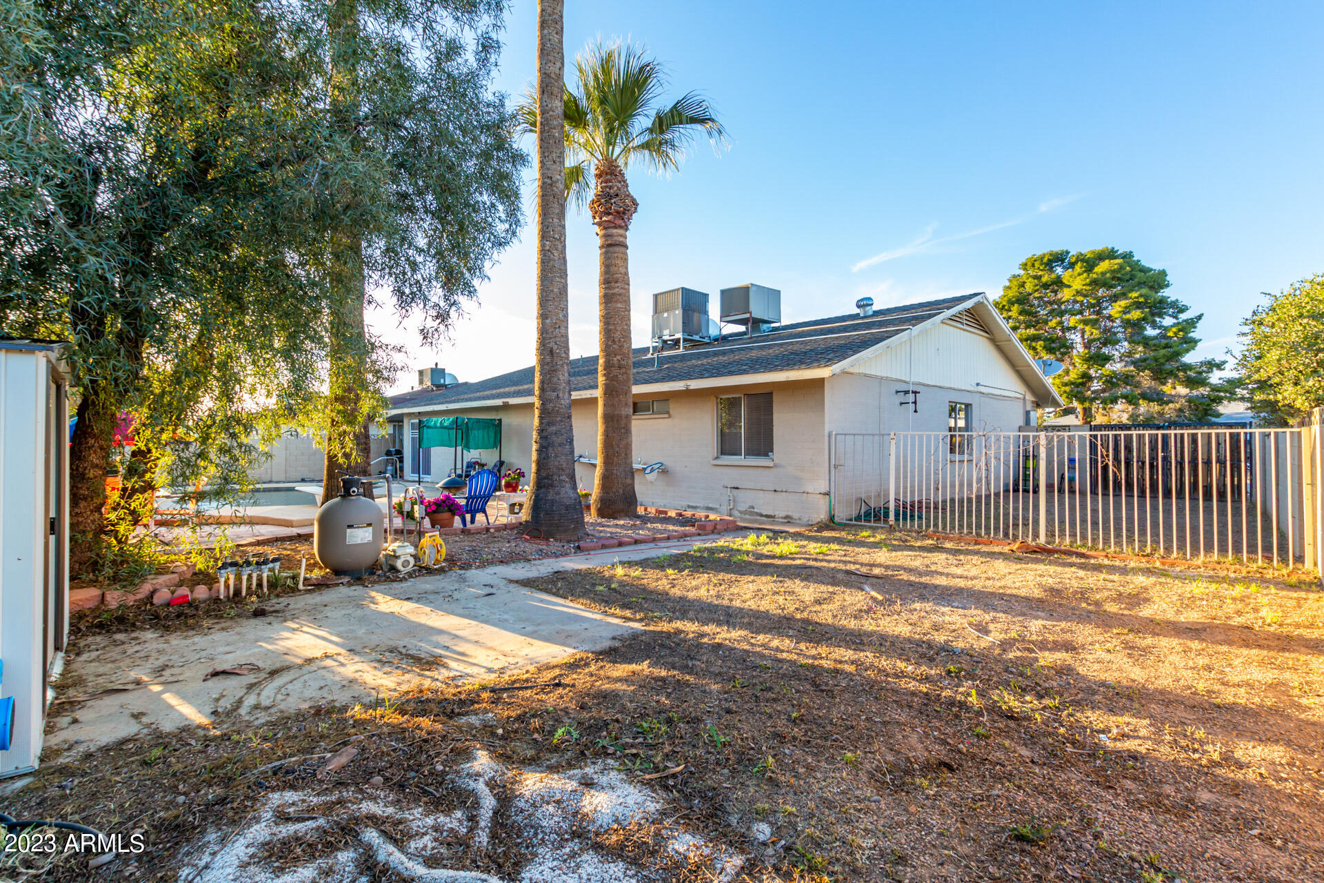 4441 W WINDROSE Drive