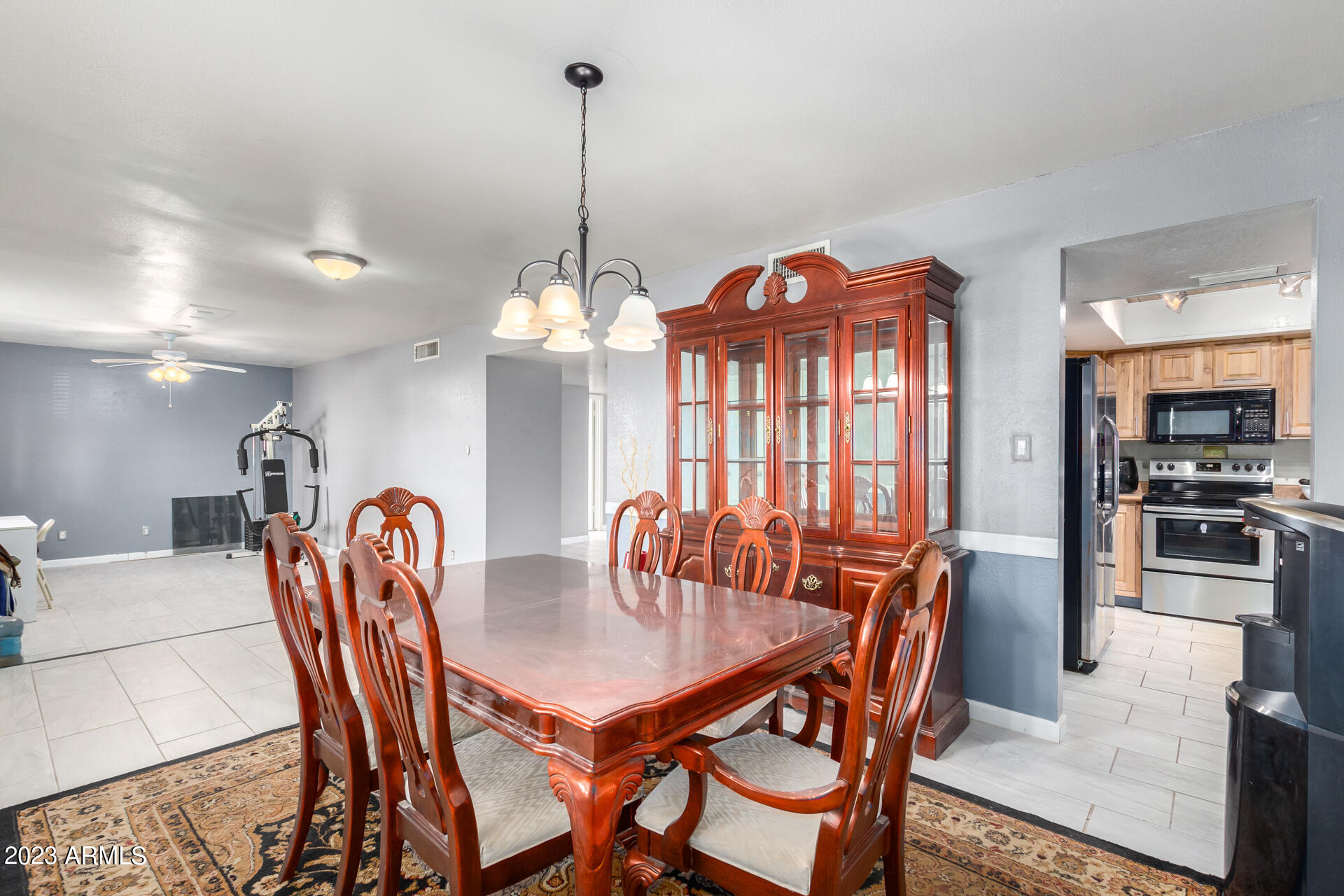 4441 W WINDROSE Drive