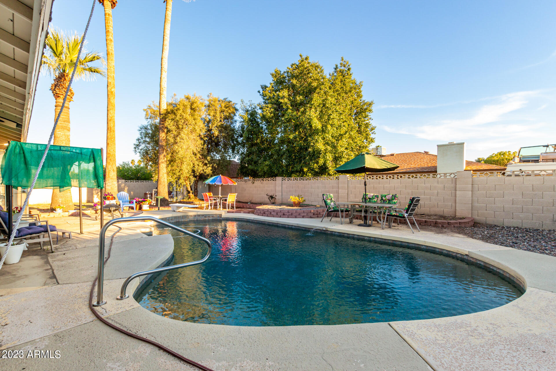 4441 W WINDROSE Drive