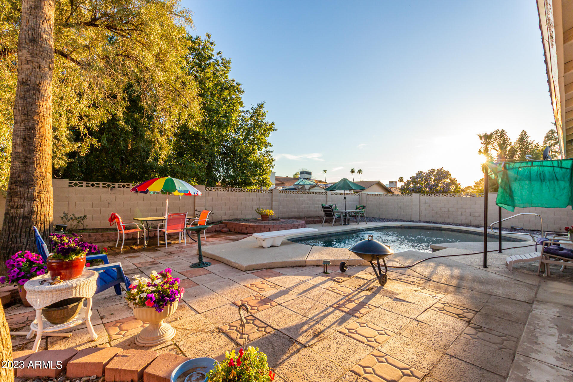 4441 W WINDROSE Drive