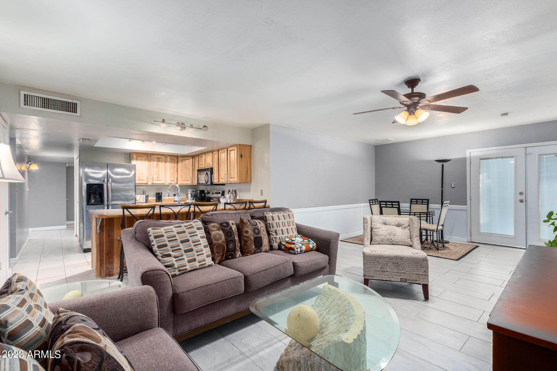 4441 W WINDROSE Drive
