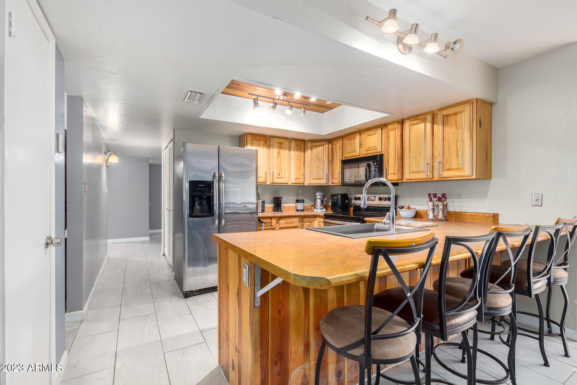 4441 W WINDROSE Drive