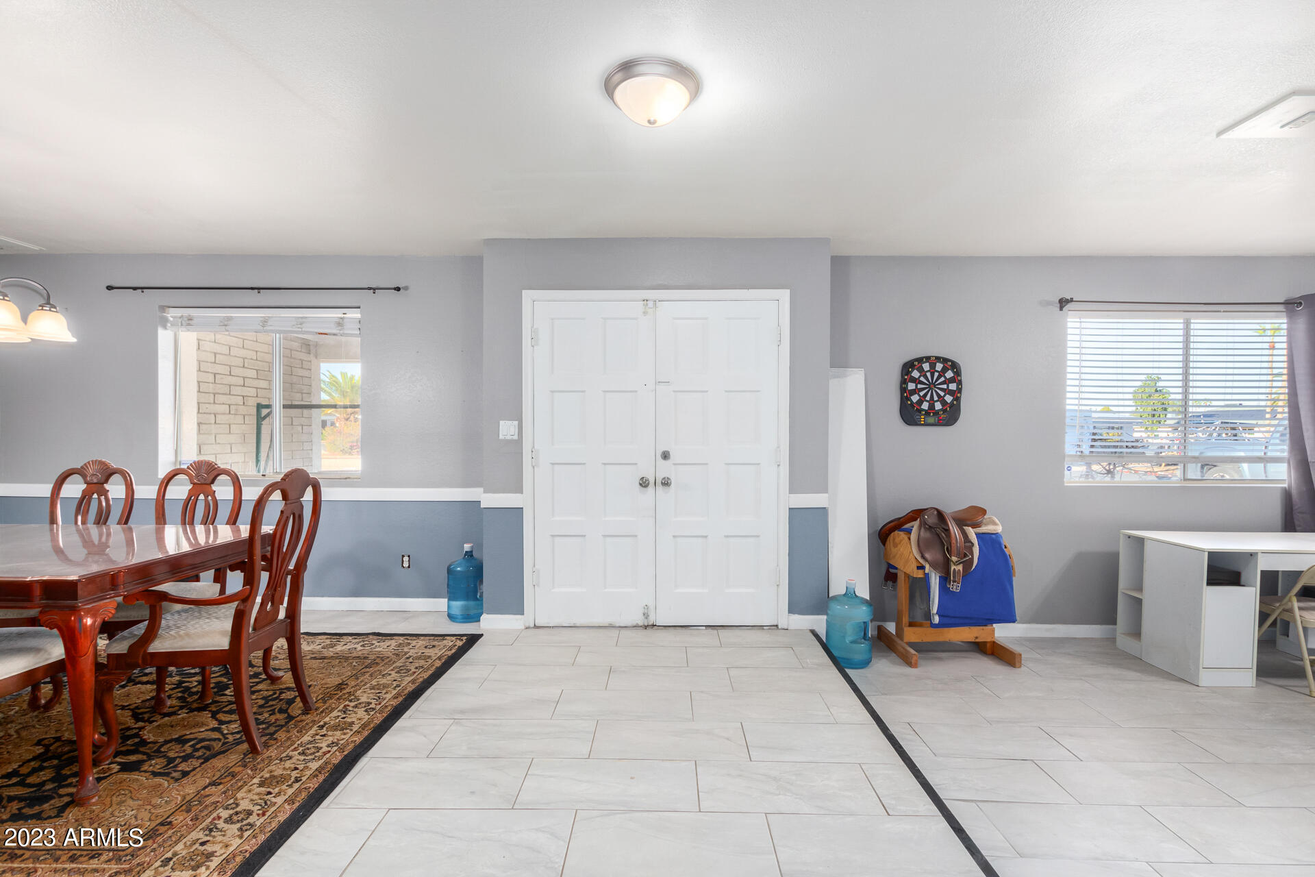 4441 W WINDROSE Drive