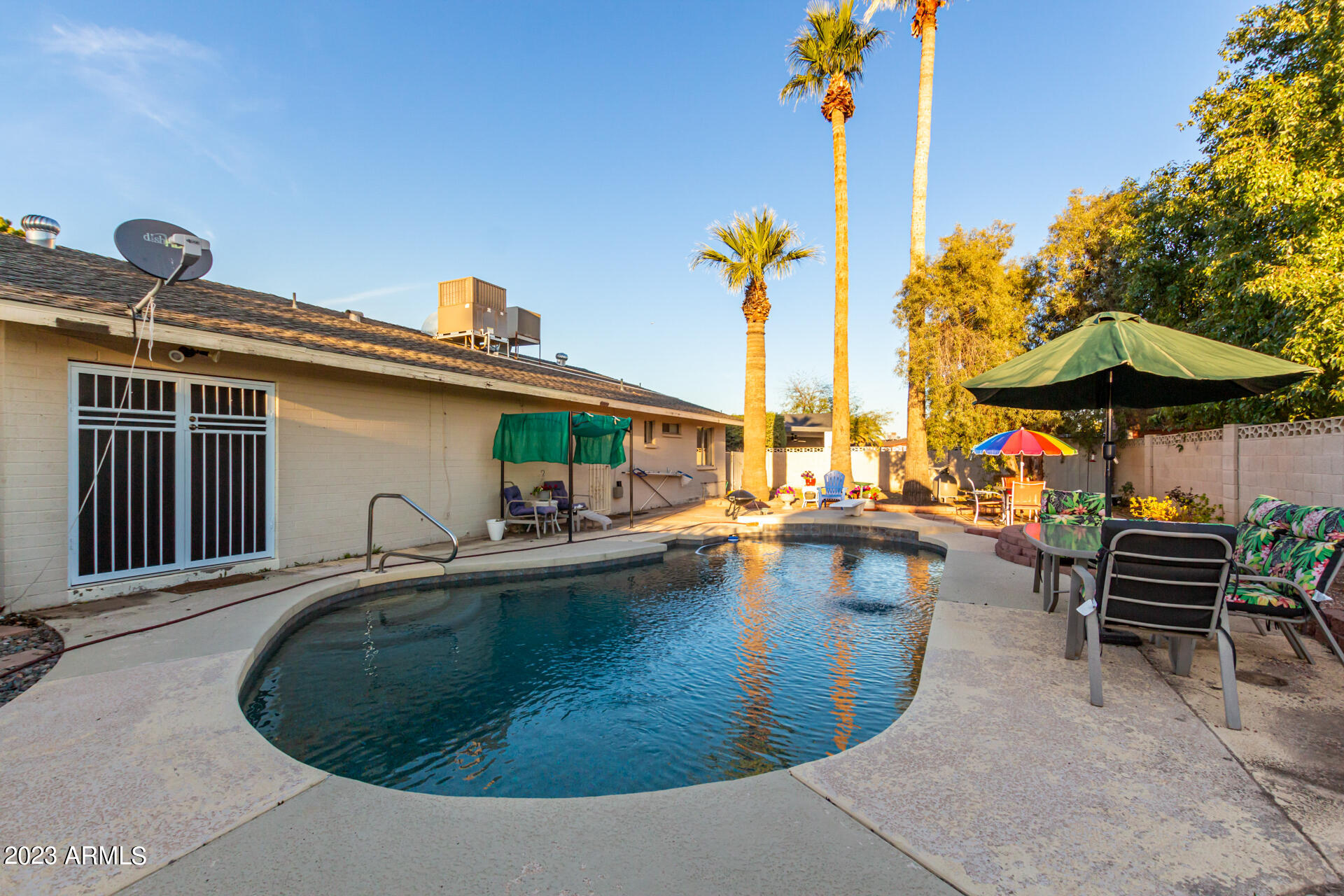 4441 W WINDROSE Drive