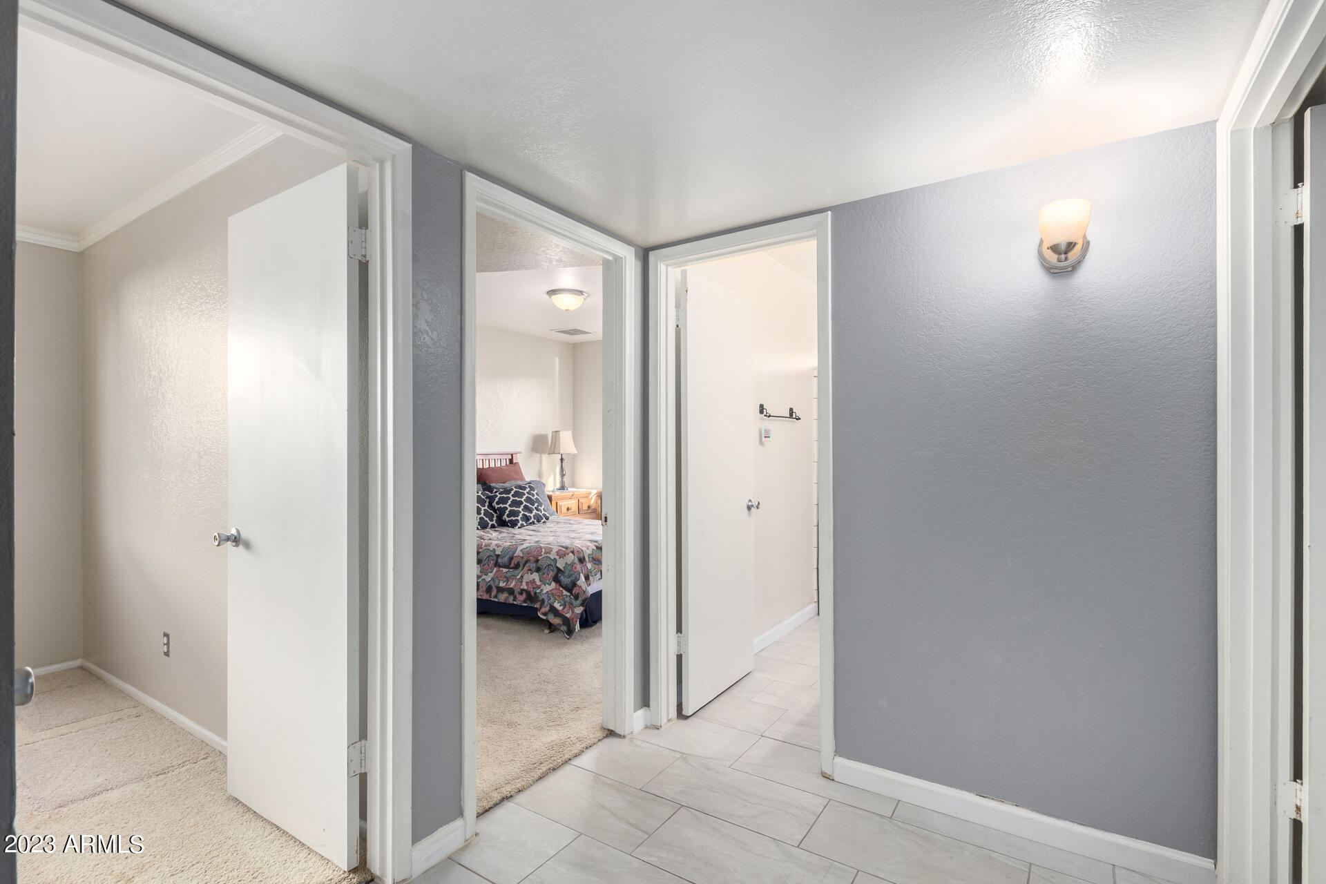 4441 W WINDROSE Drive