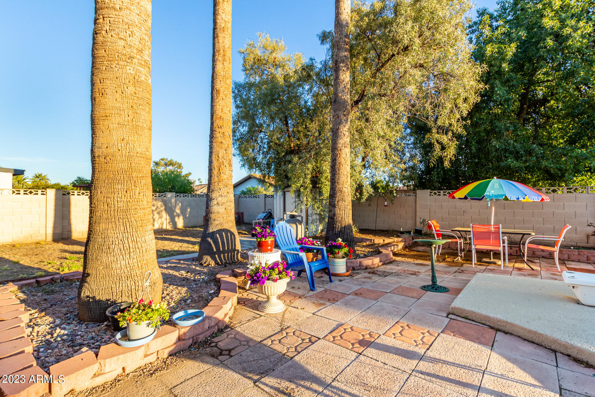 4441 W WINDROSE Drive