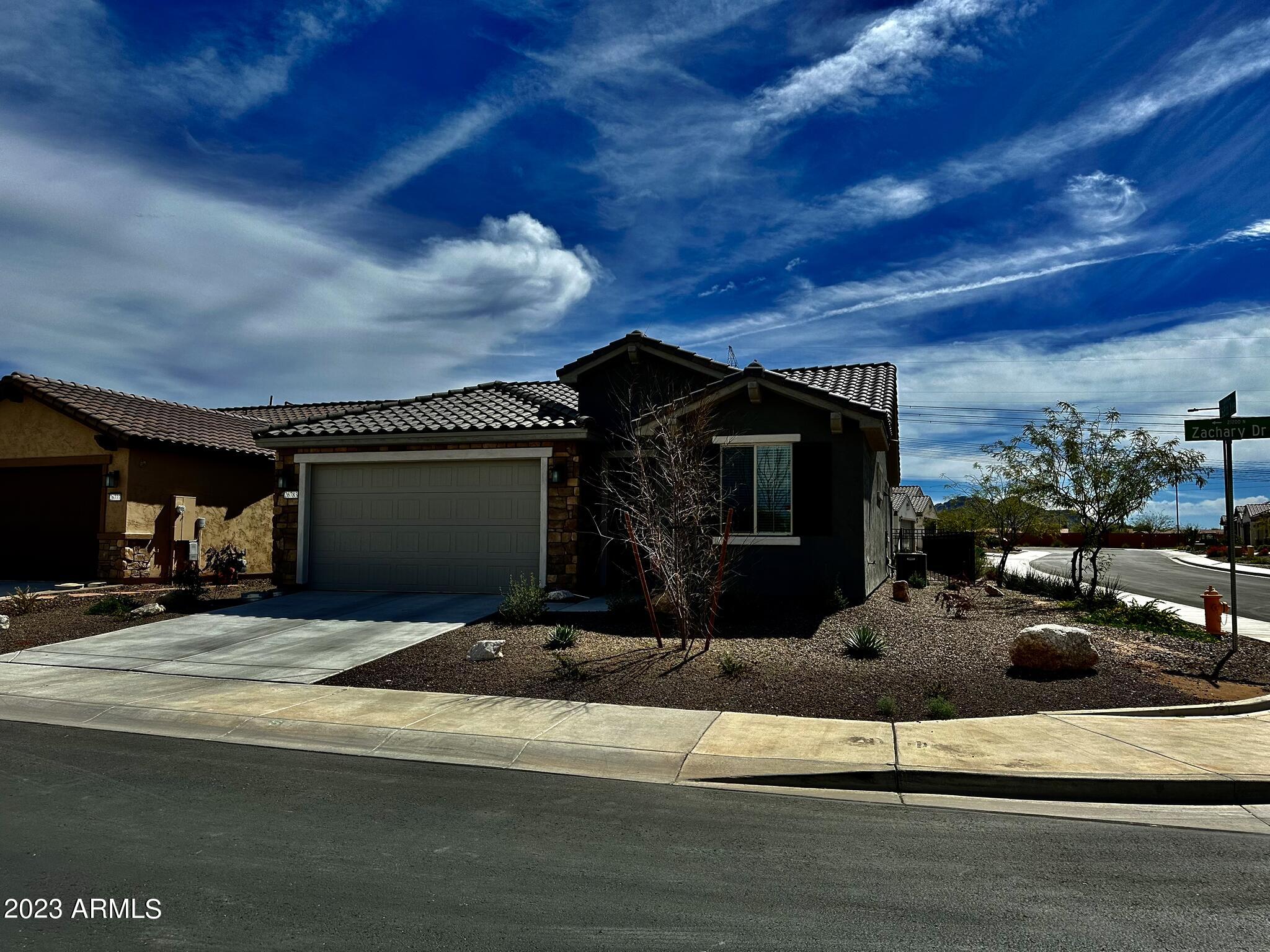 26783 W ZACHARY Drive
