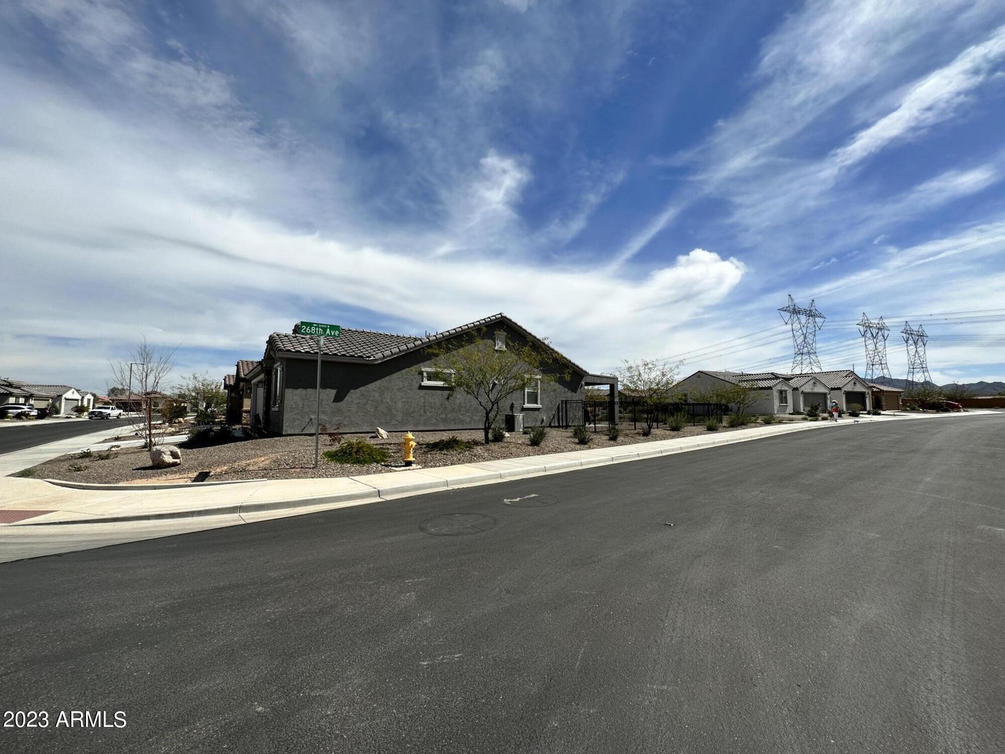 26783 W ZACHARY Drive