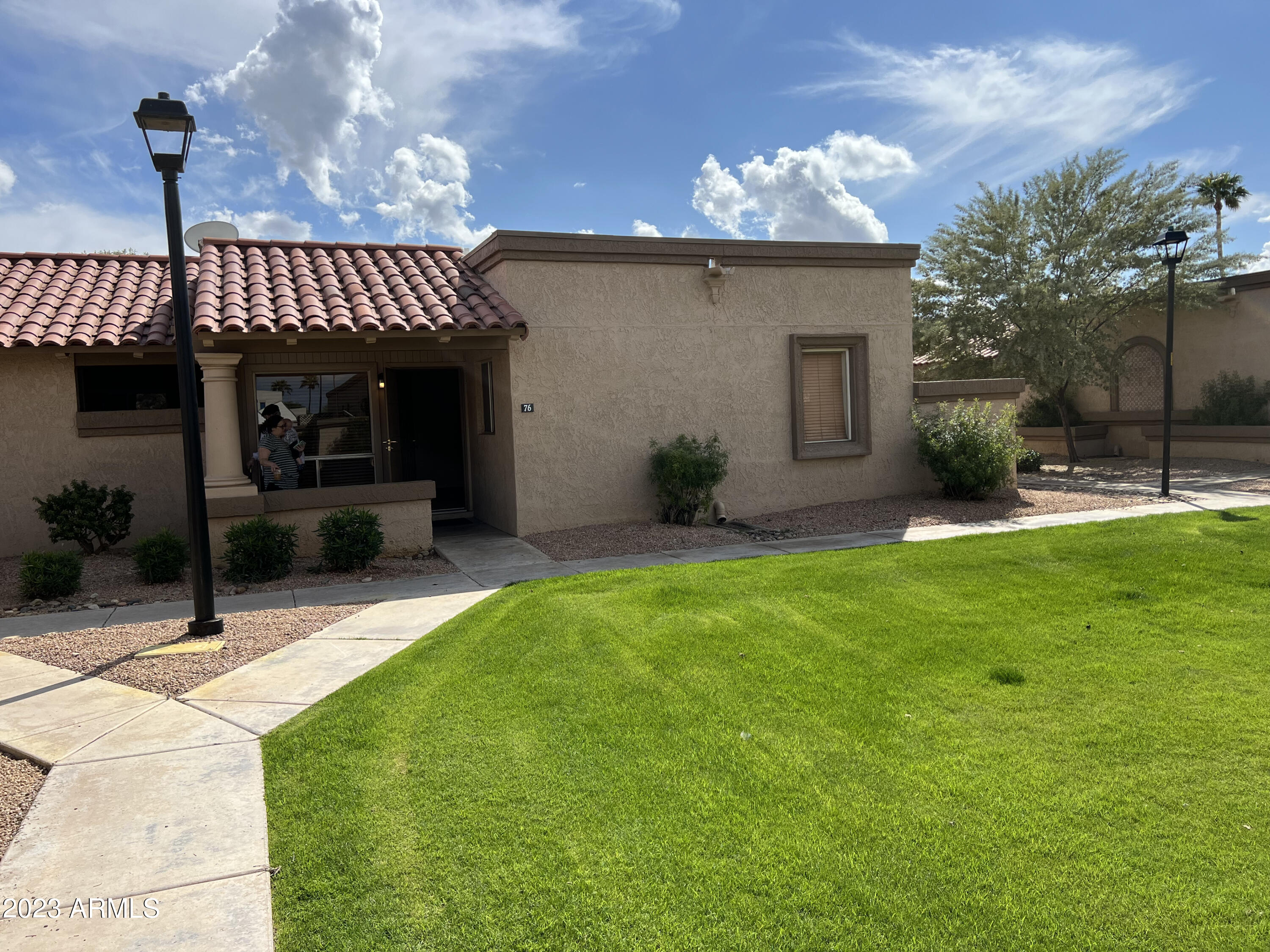 95 N COOPER Road Unit: 76
