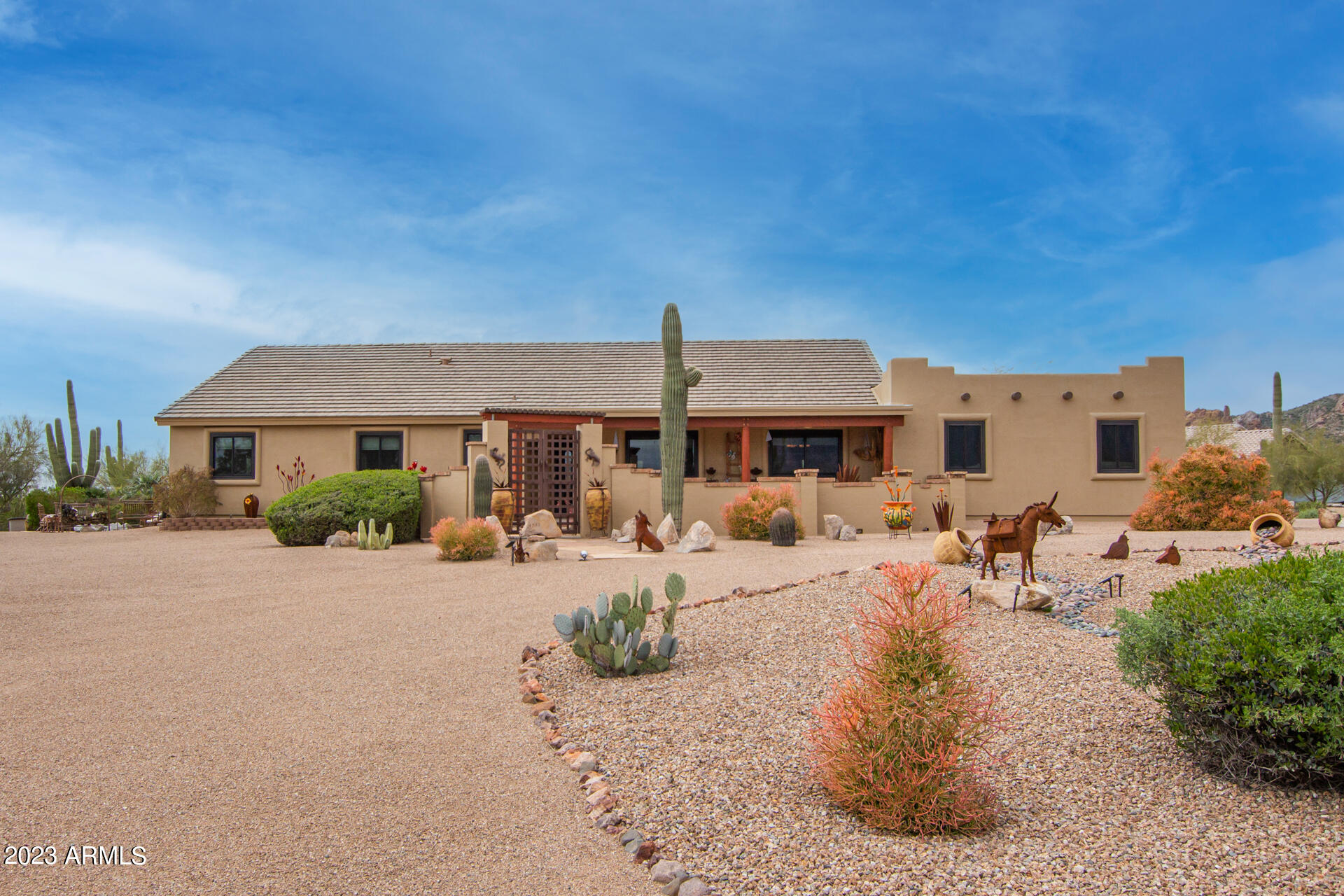 4532 N CACTUS Road