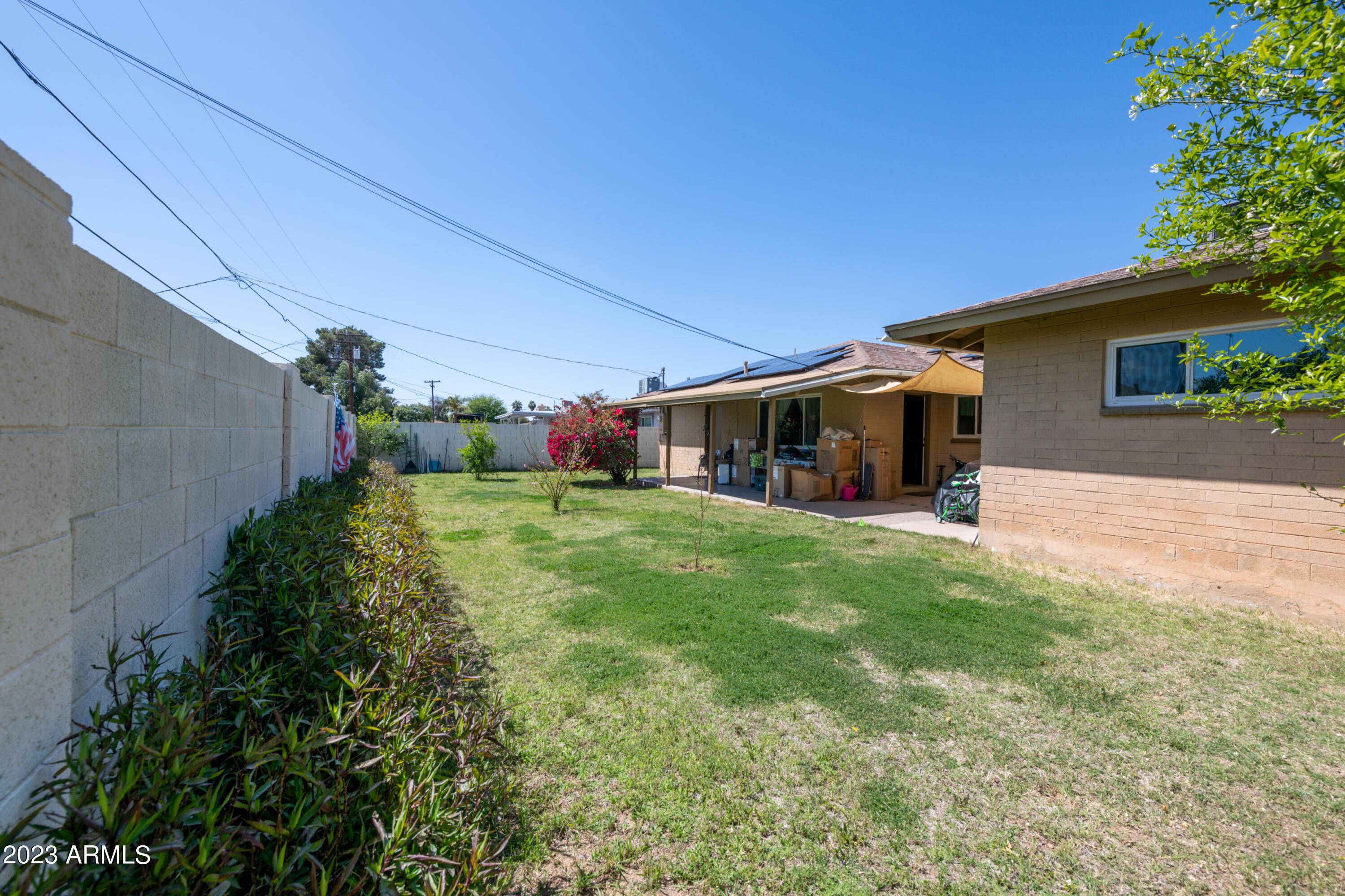2313 W VILLAGE Drive