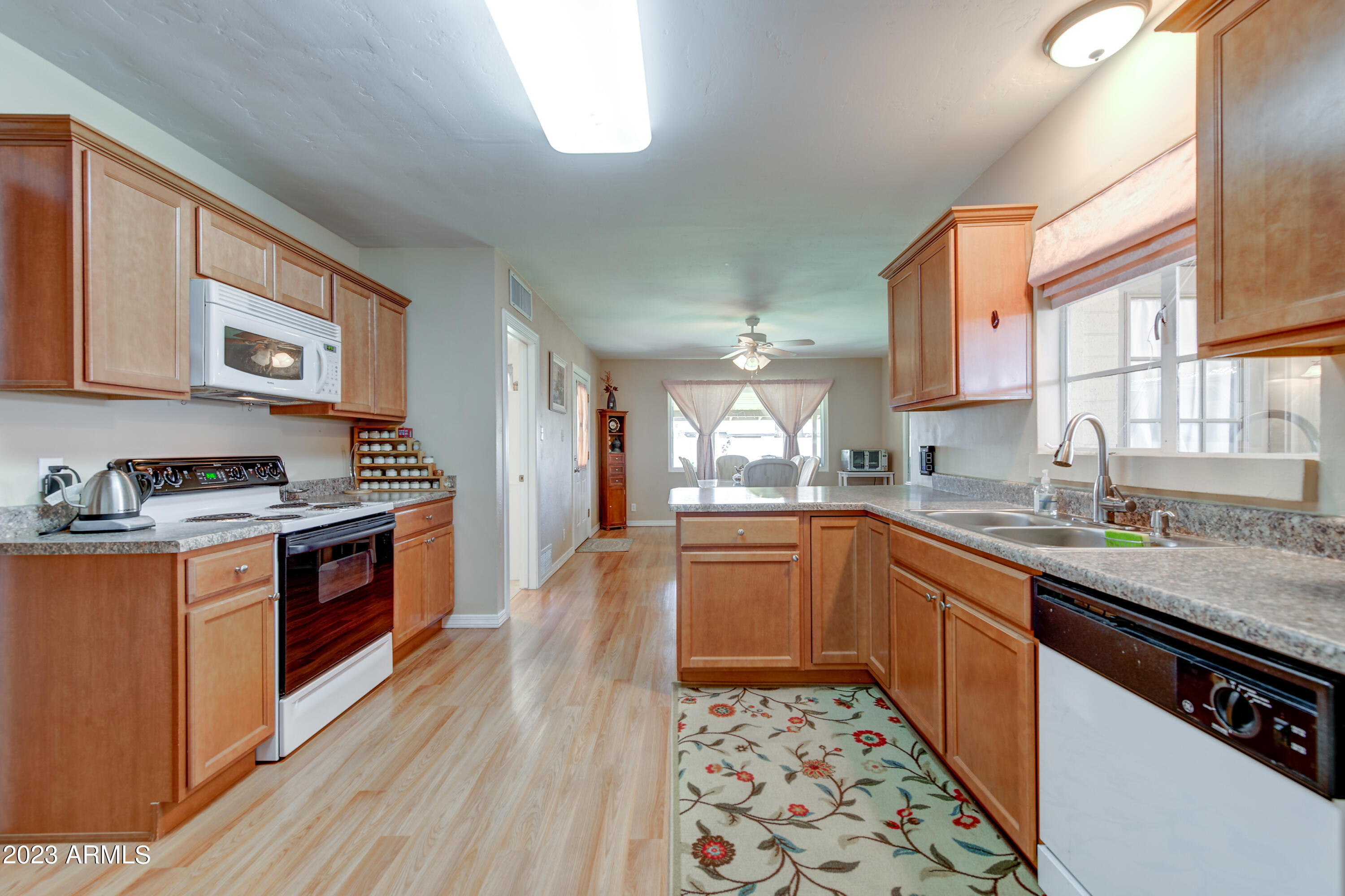 2313 W VILLAGE Drive