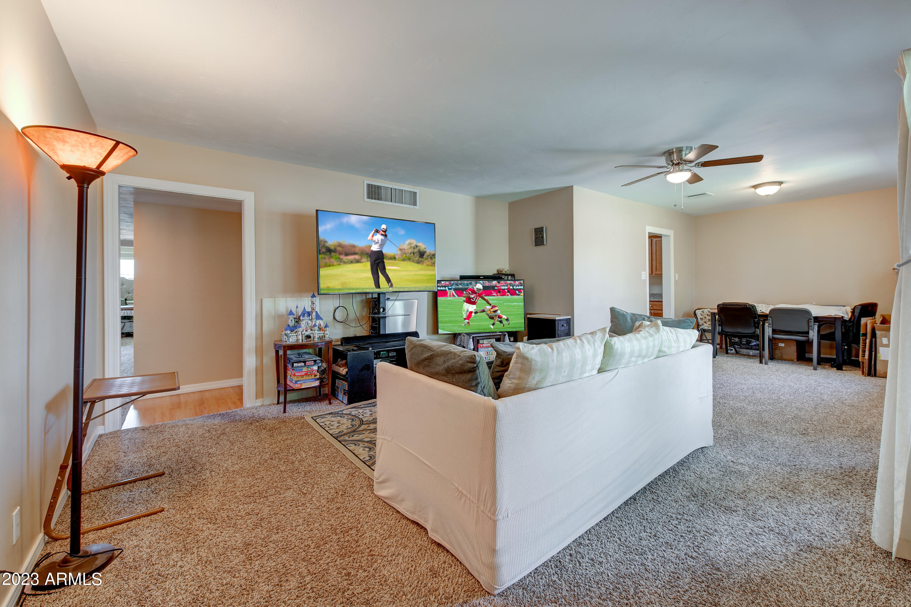 2313 W VILLAGE Drive