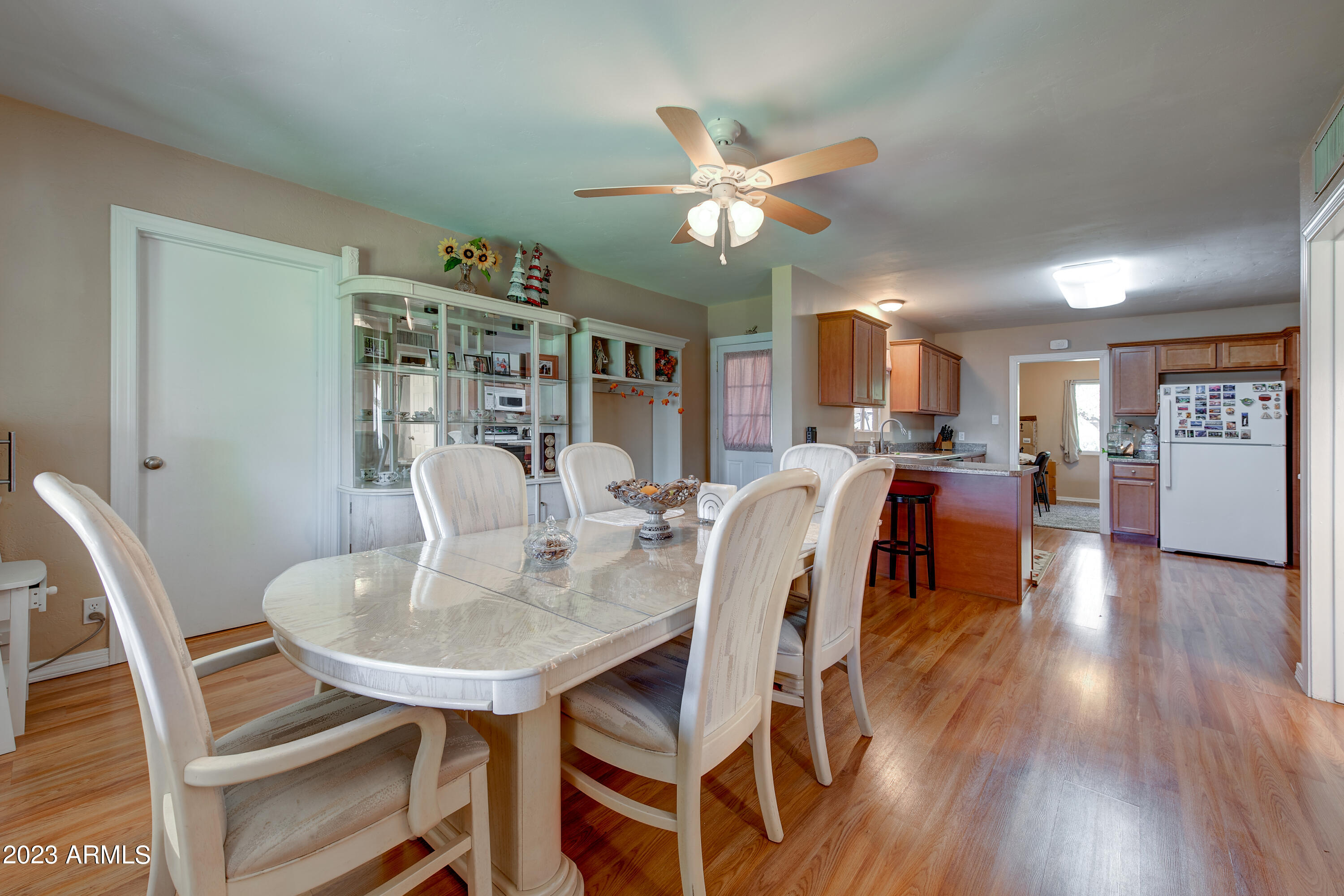 2313 W VILLAGE Drive