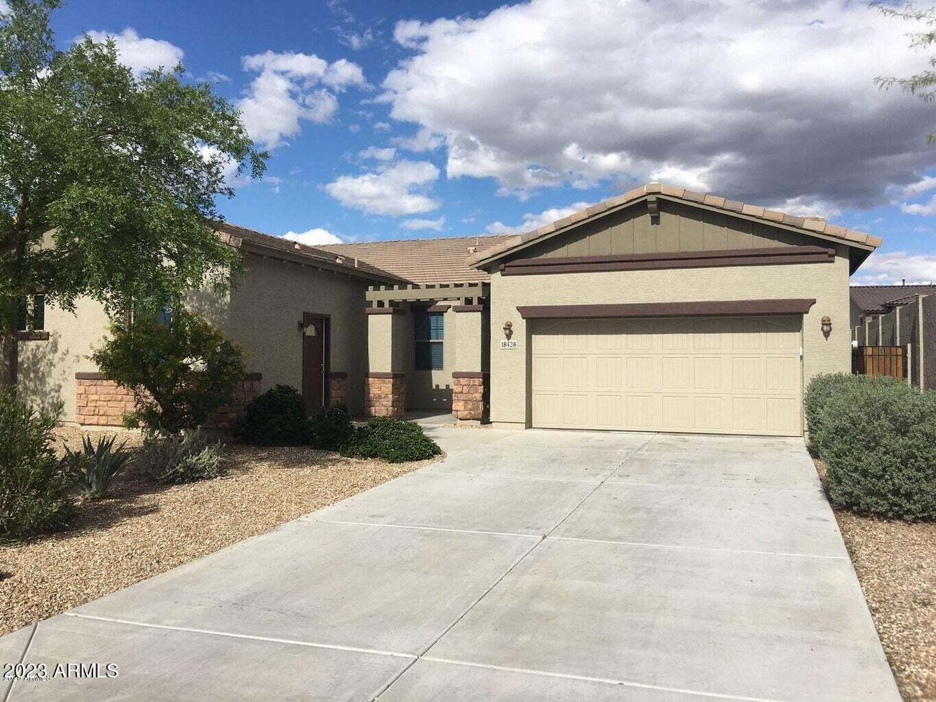 18428 W Summerhaven Drive