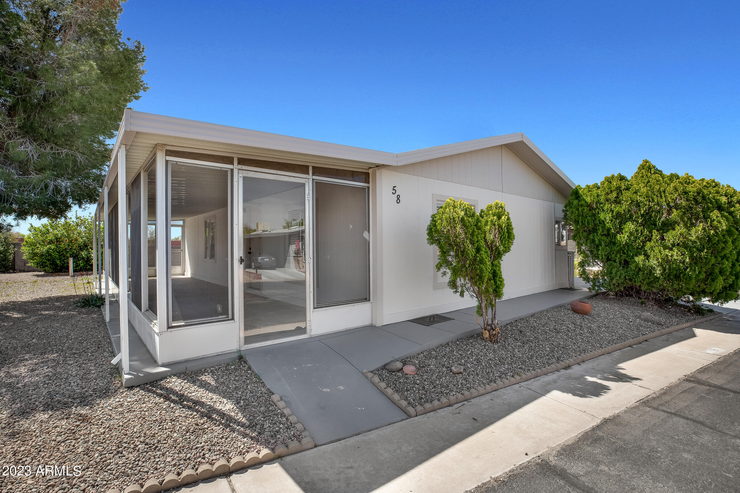 8103 E SOUTHERN Avenue Unit: 58
