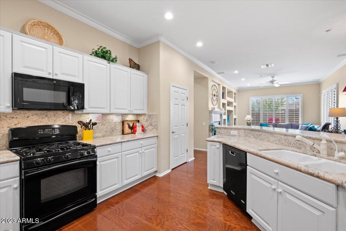 41212 N BENT CREEK Court