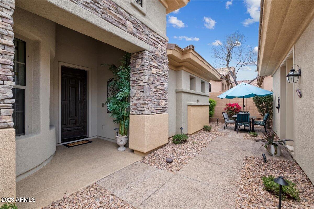 41212 N BENT CREEK Court