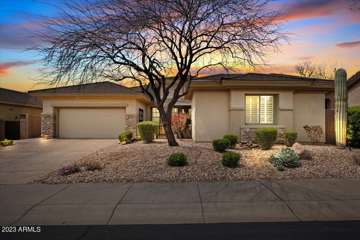41212 N BENT CREEK Court