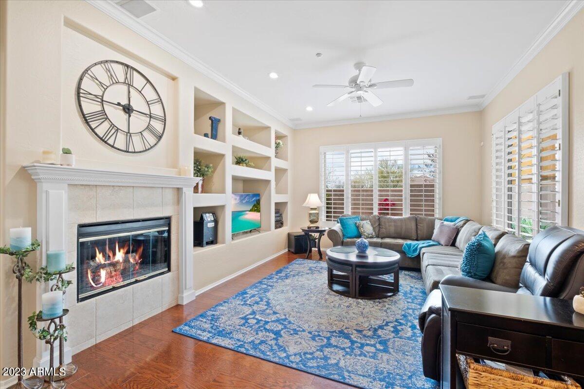 41212 N BENT CREEK Court