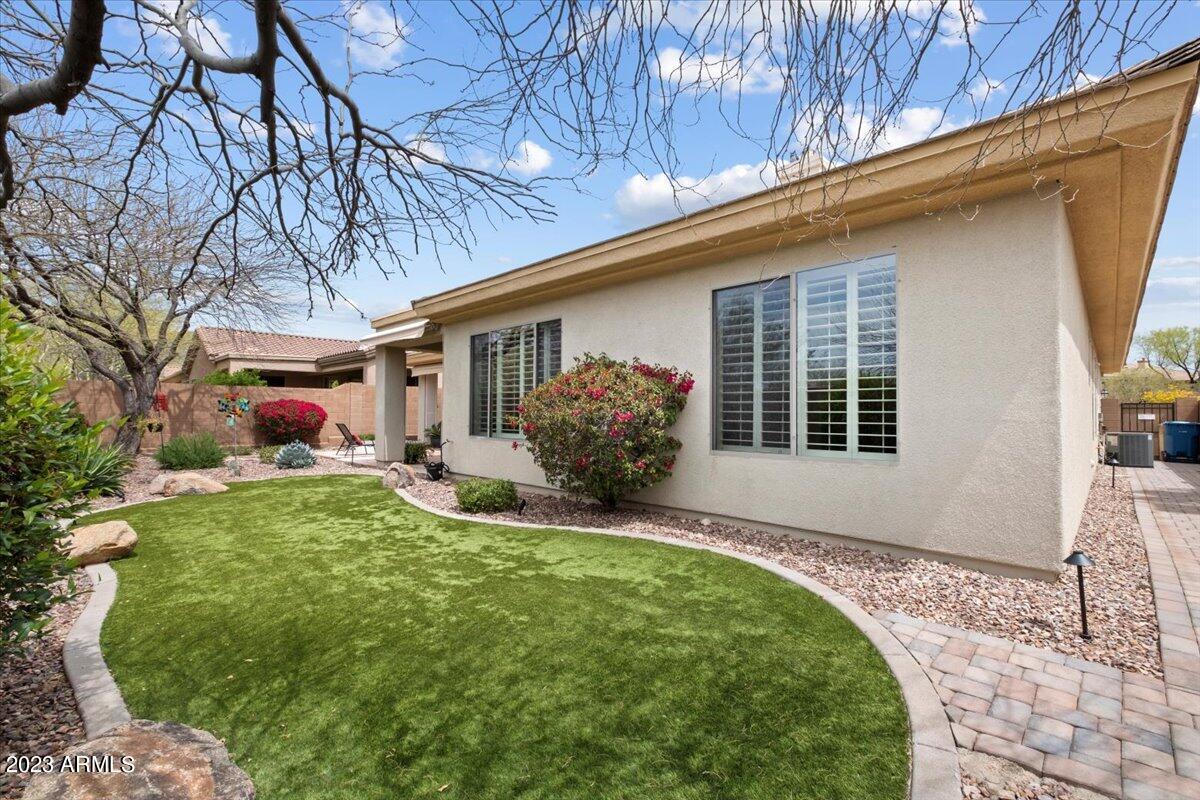 41212 N BENT CREEK Court