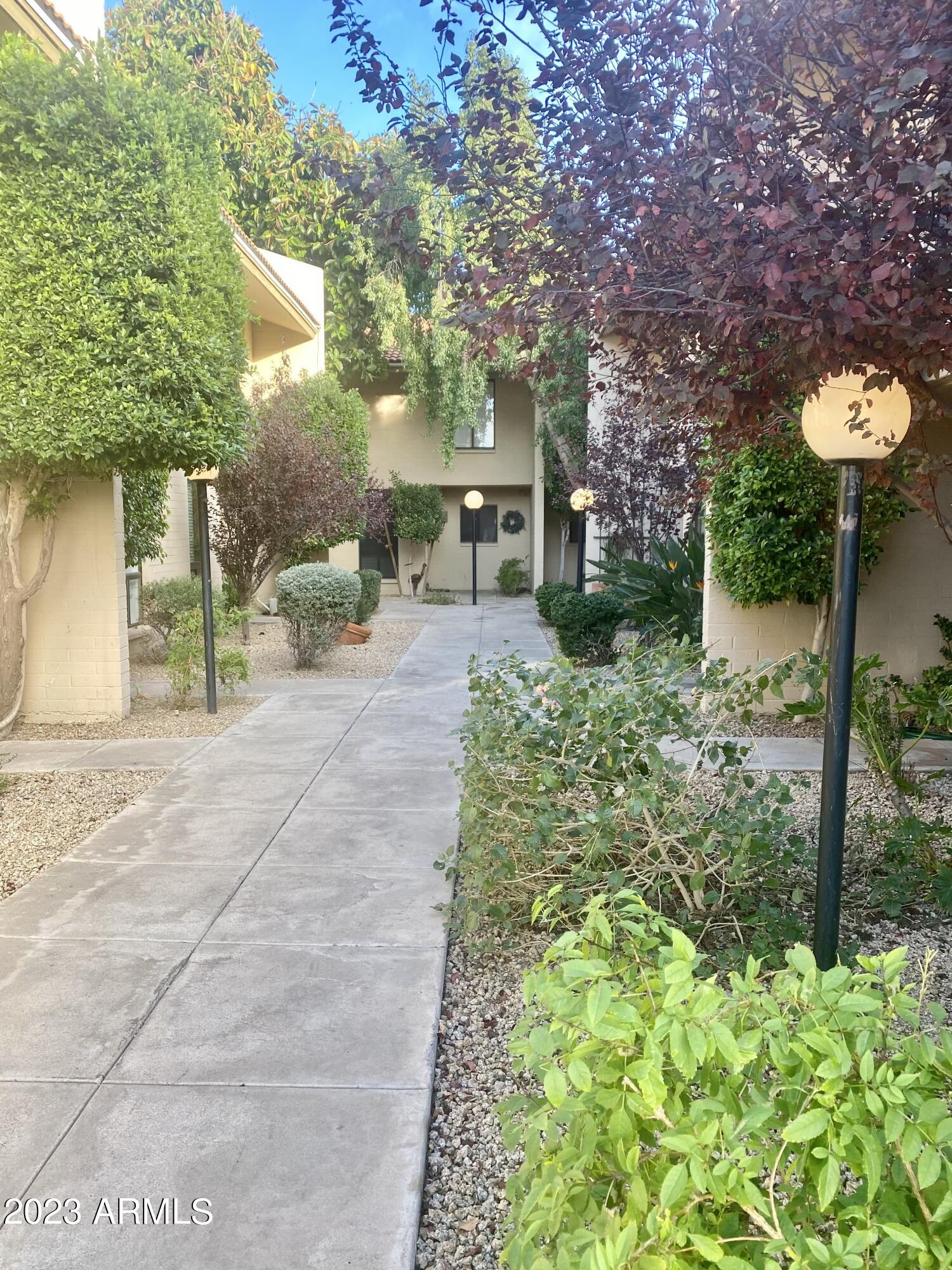 5315 N 18TH Street Unit: 10