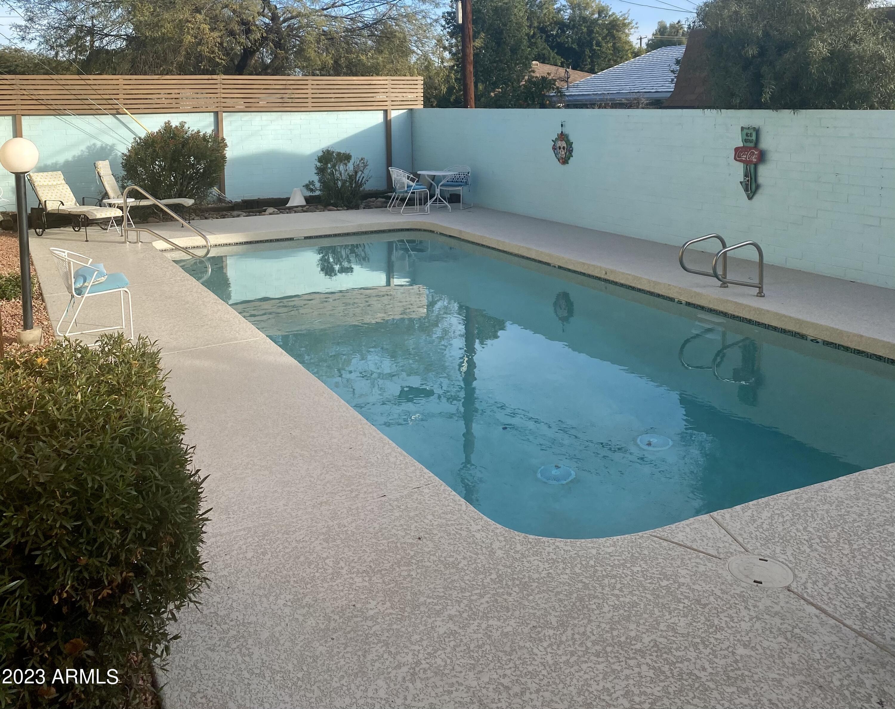 5315 N 18TH Street Unit: 10