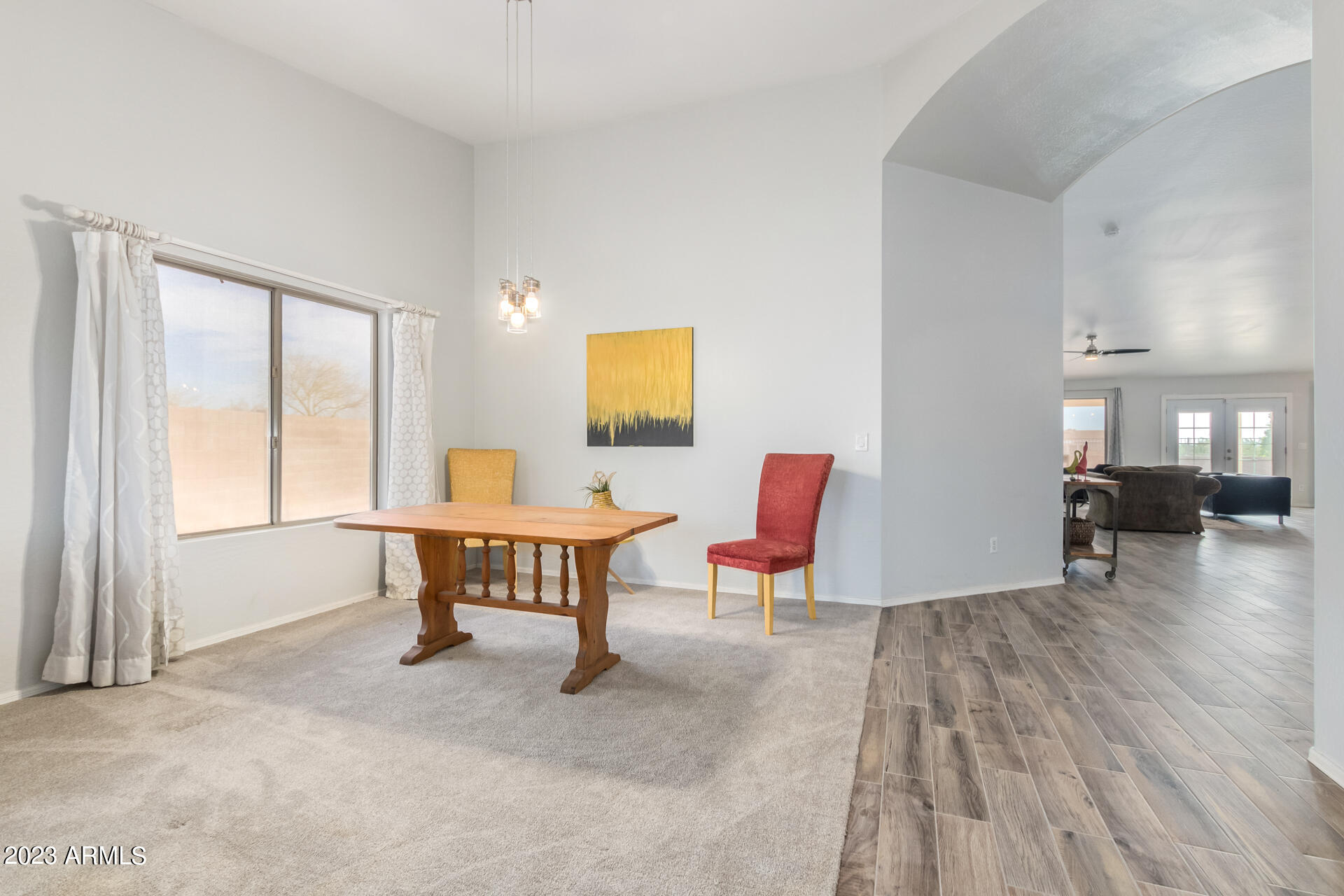 525 E BLACK DIAMOND Drive