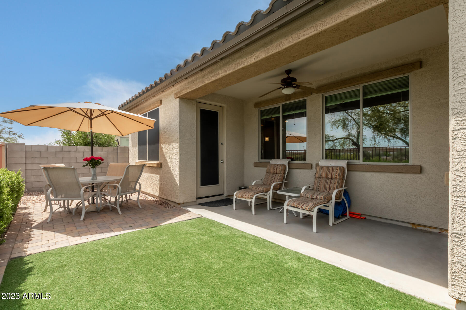 13099 N 91ST Drive