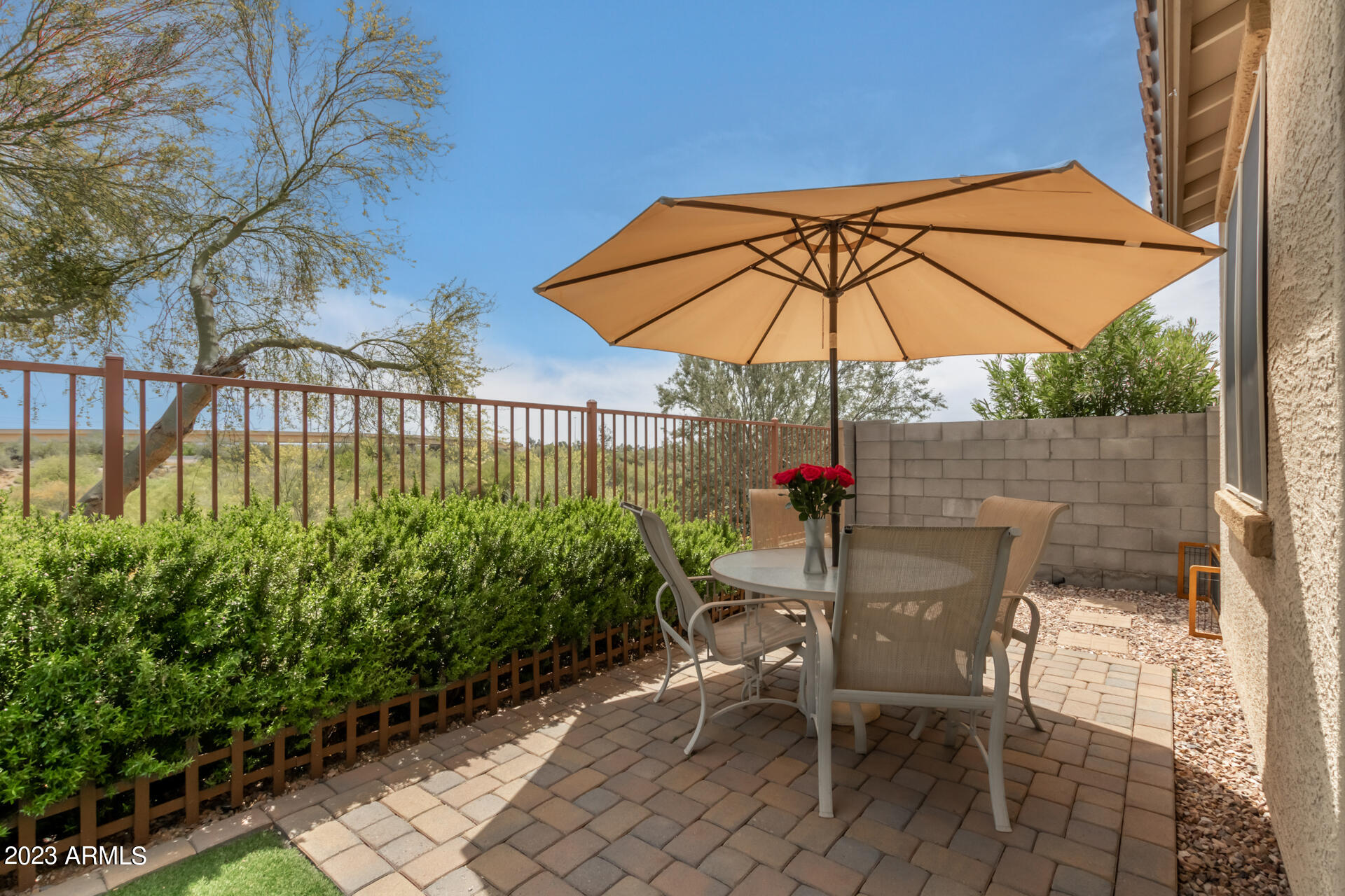 13099 N 91ST Drive