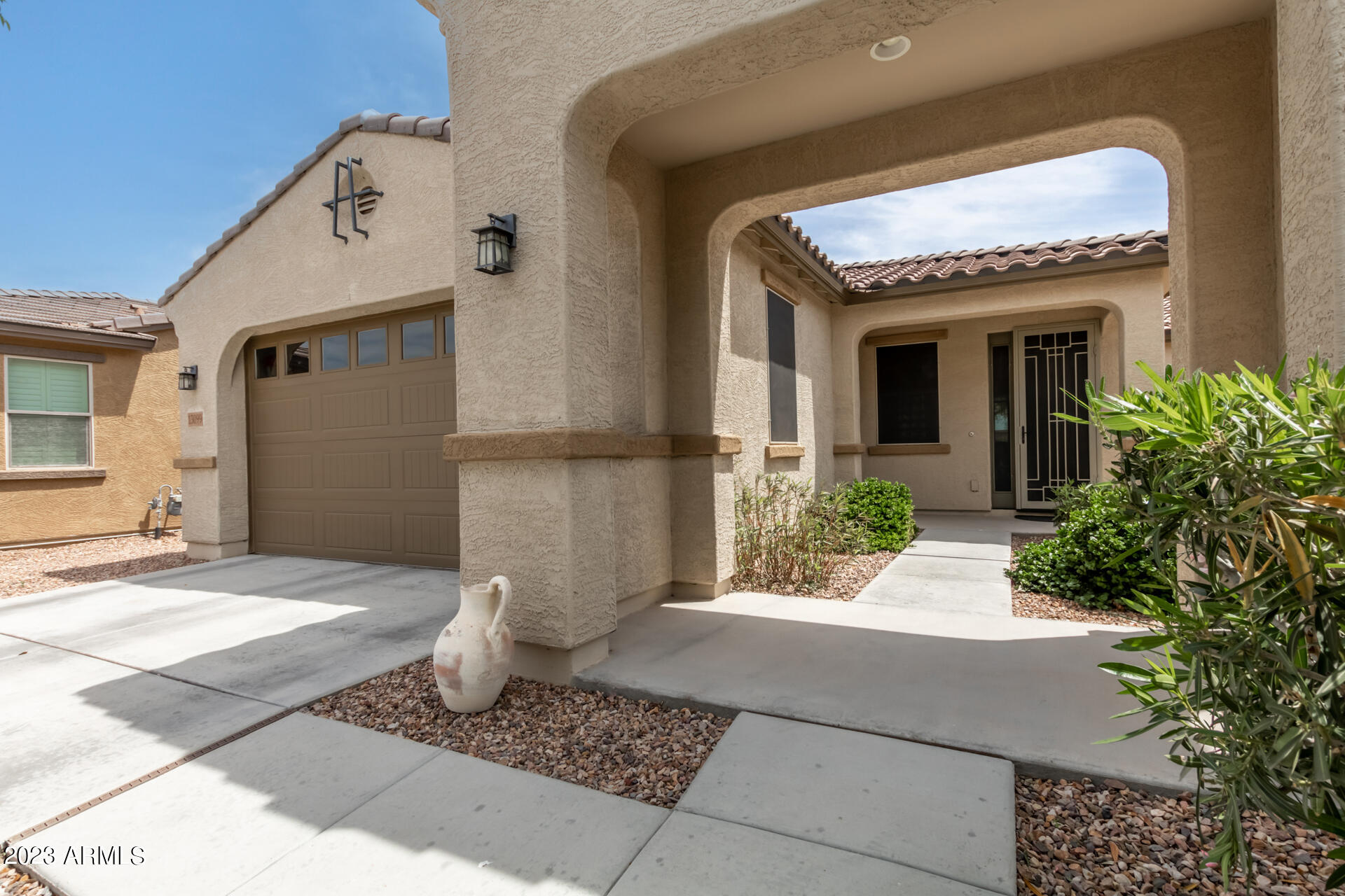 13099 N 91ST Drive