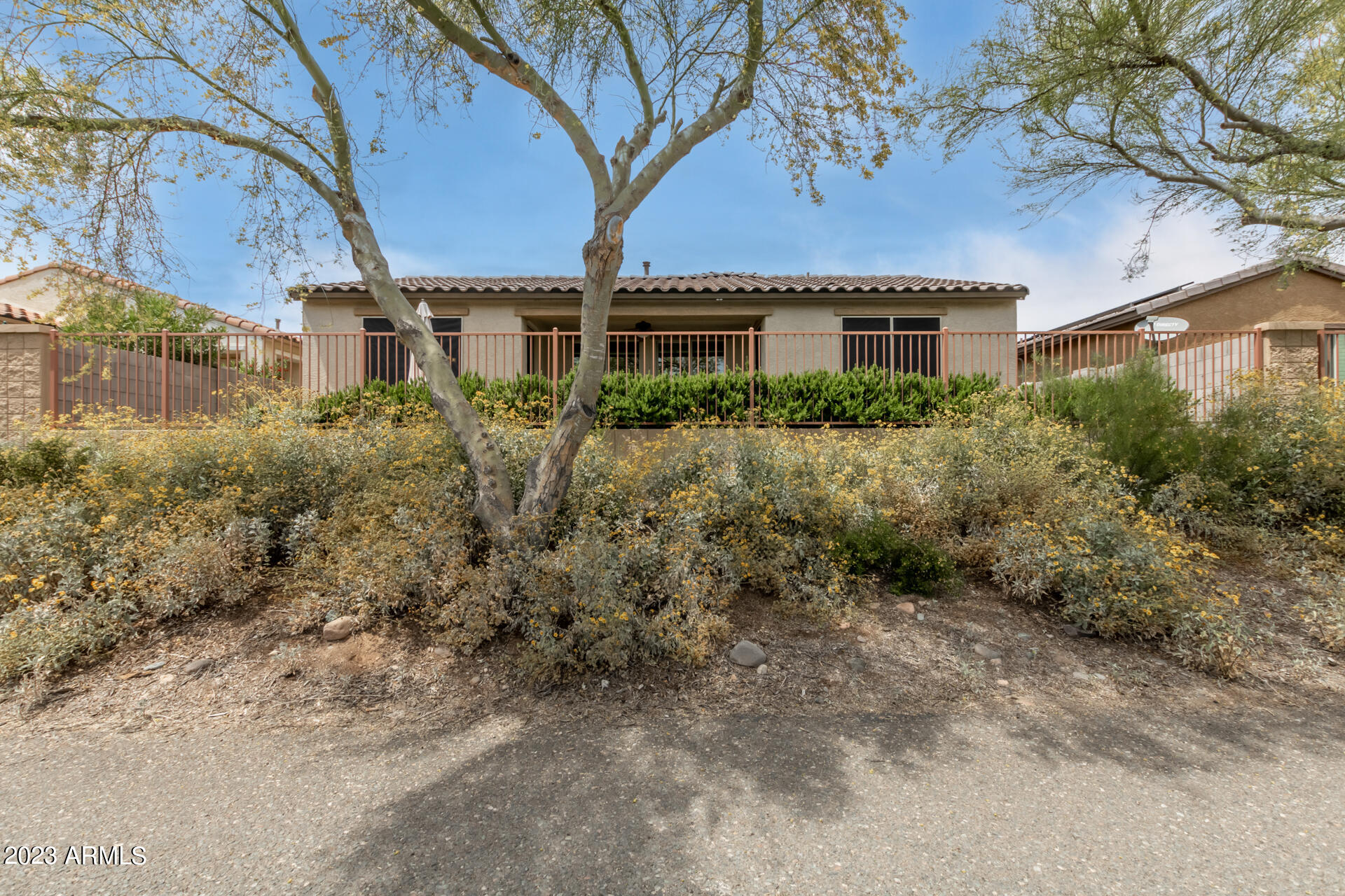 13099 N 91ST Drive