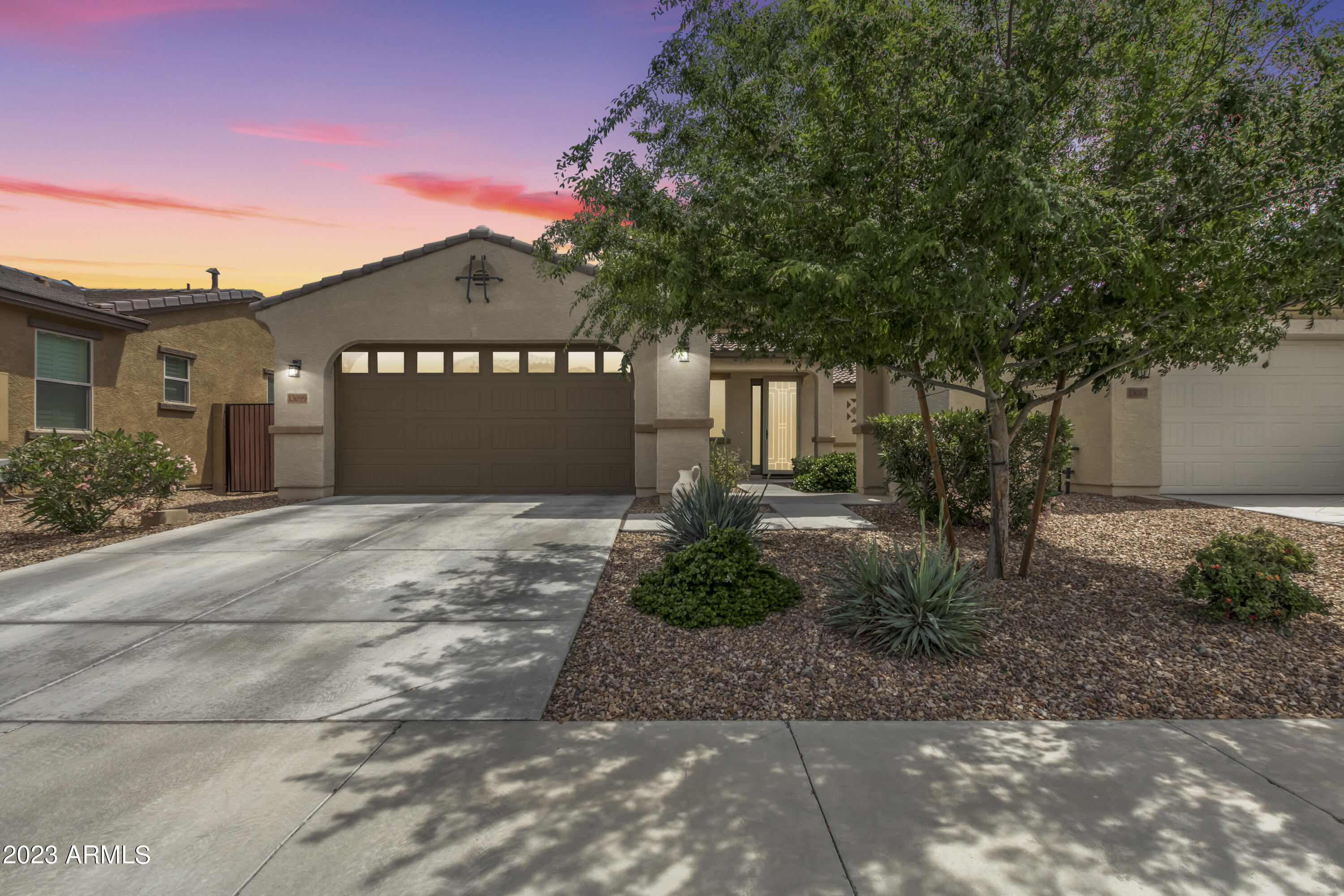 13099 N 91ST Drive