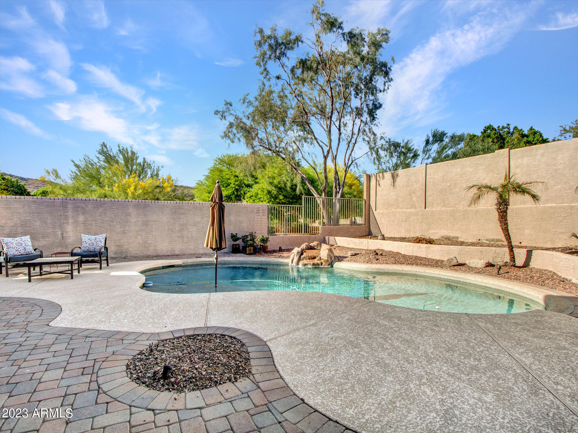 25439 N HACKBERRY Drive