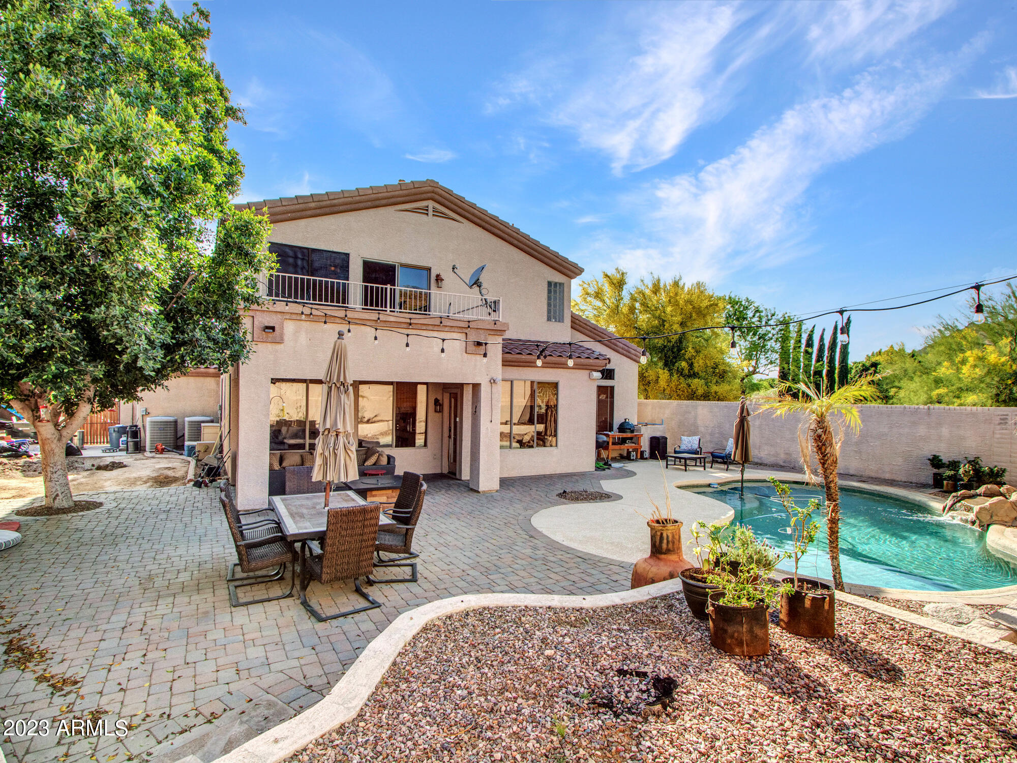 25439 N HACKBERRY Drive