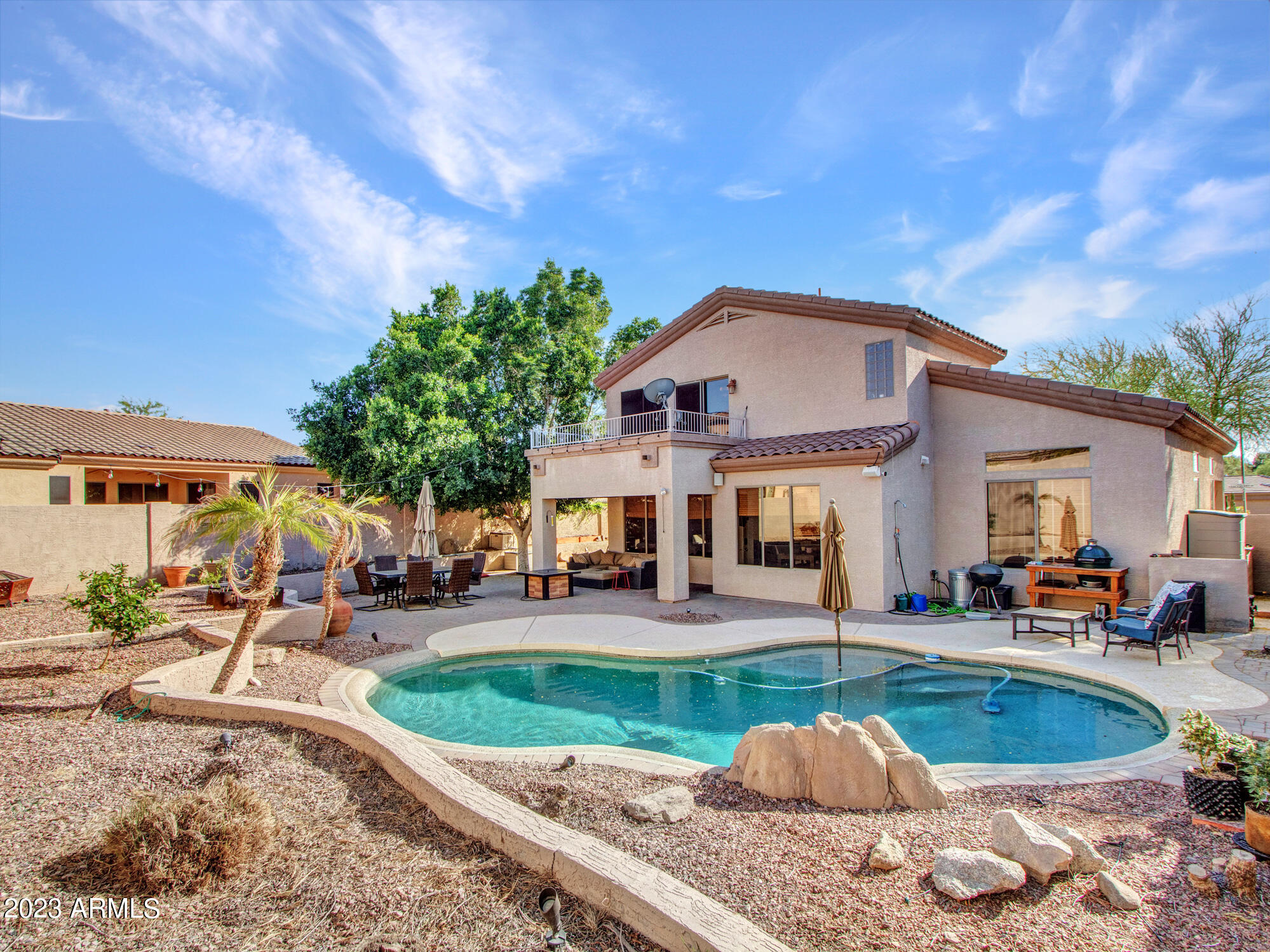 25439 N HACKBERRY Drive
